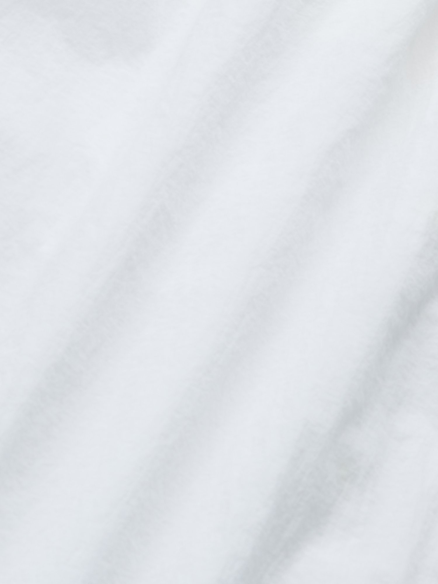 N Summer String Shirt (White)