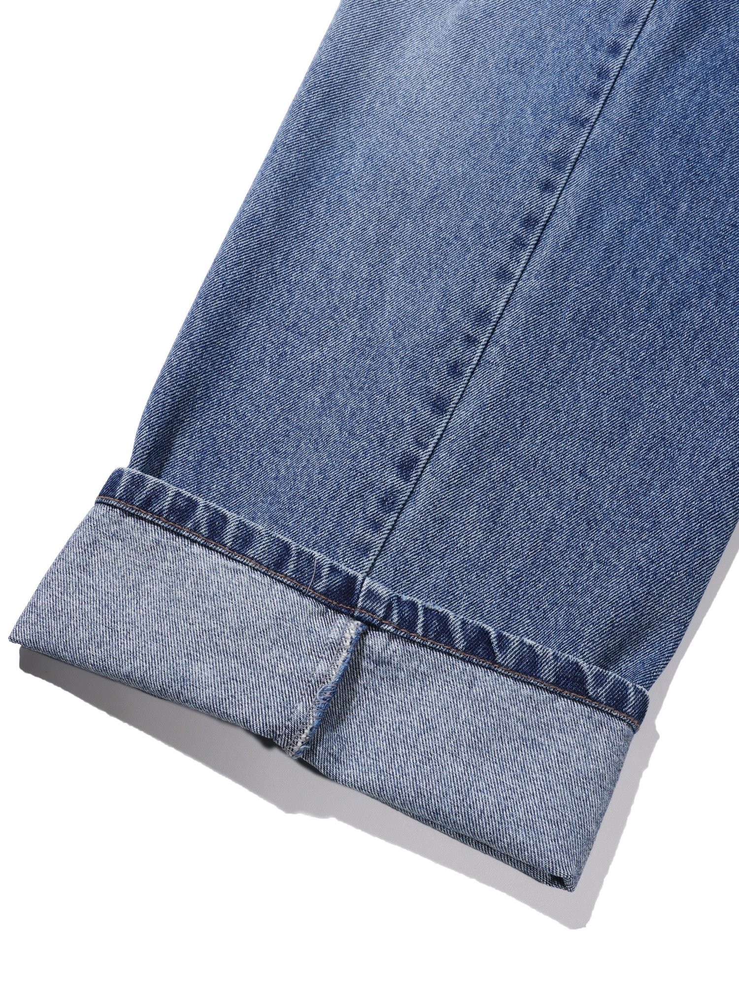 RS Denim Pants (Blue)