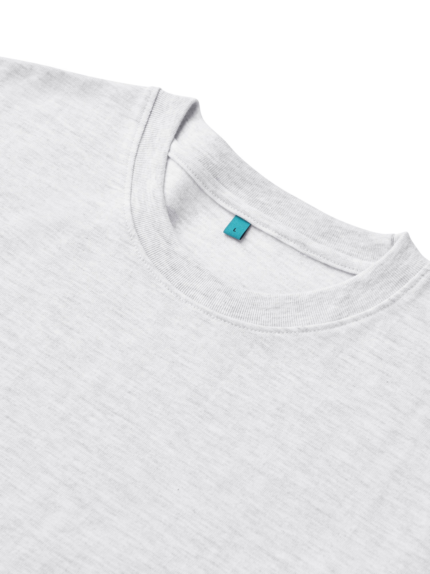 Plain Half Pull-over (5 Color)