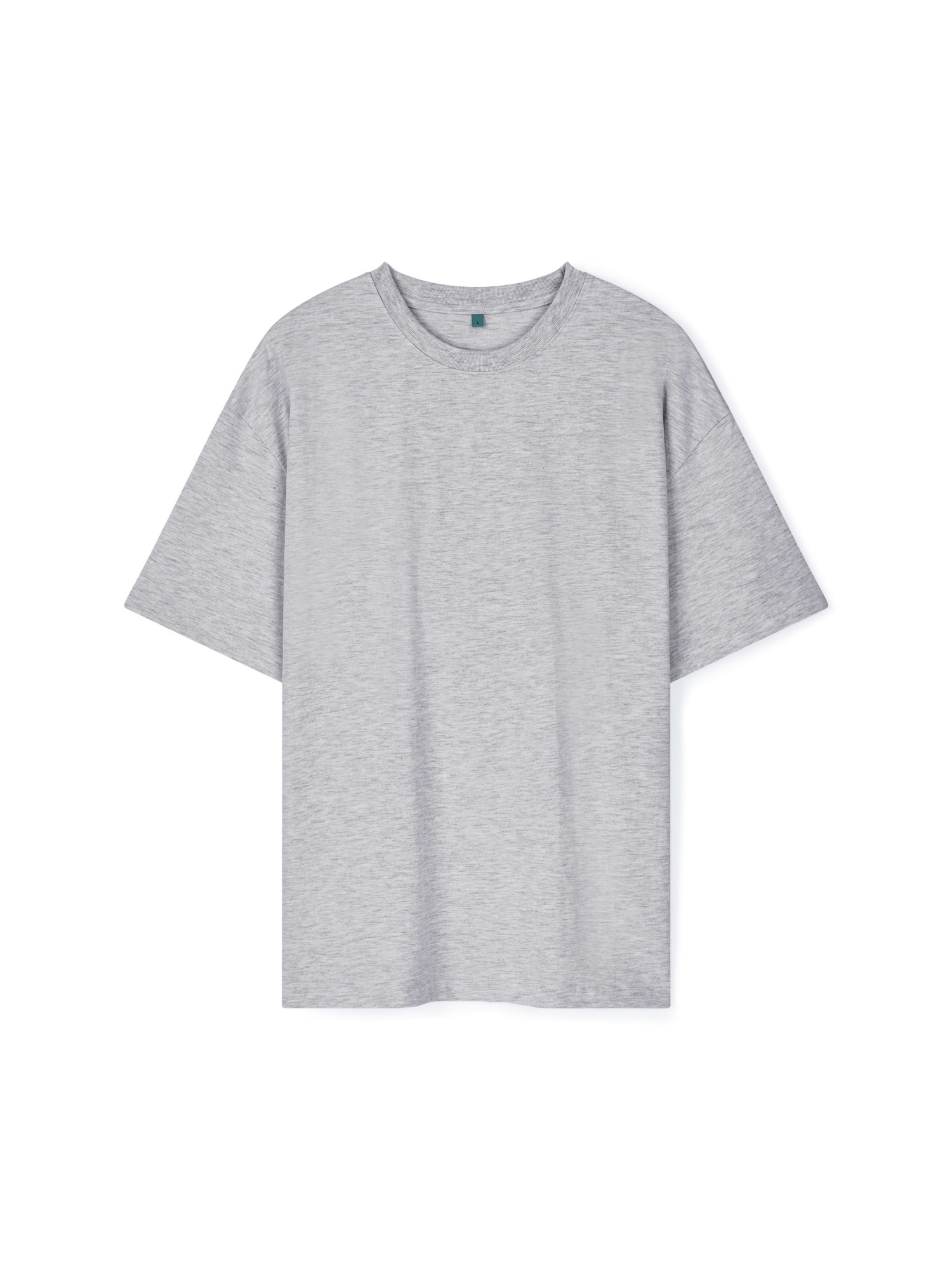 Plain Half Pull-over (5 Color)