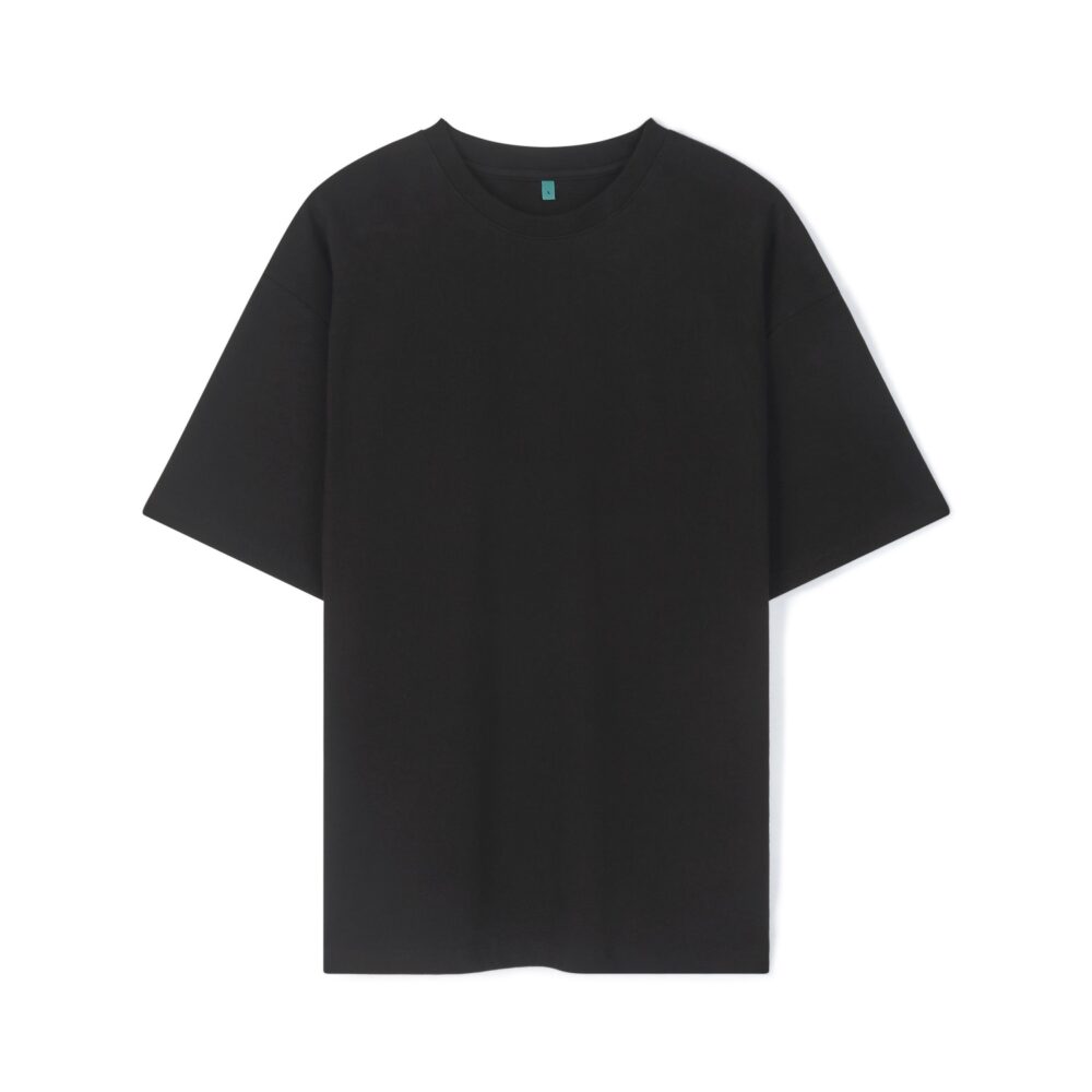 Plain Half Pull-over (5 Color)