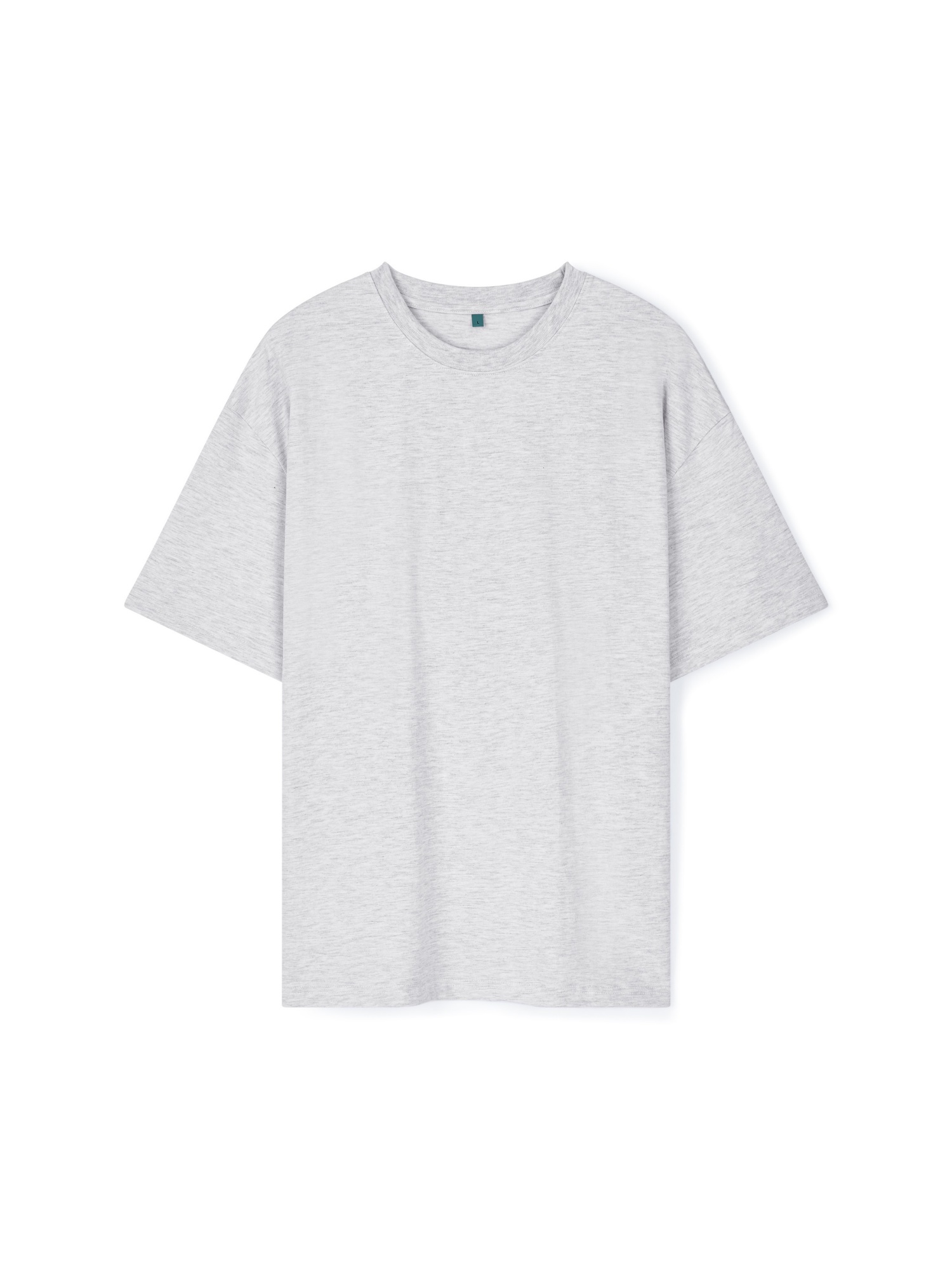 Plain Half Pull-over (5 Color)