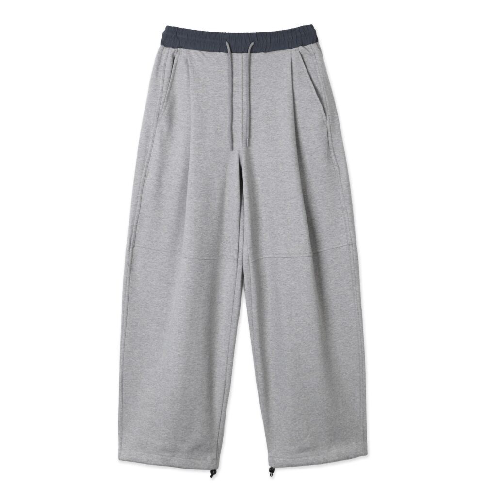 Jersey Set Daddy Pants (Grey)
