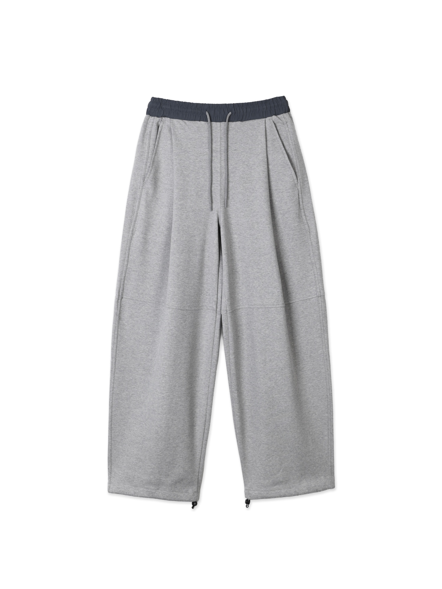 Jersey Set Daddy Pants (Grey)