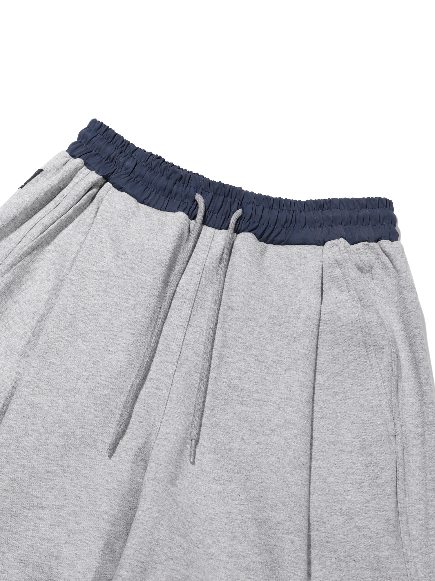 Jersey Set Daddy Pants (Grey)
