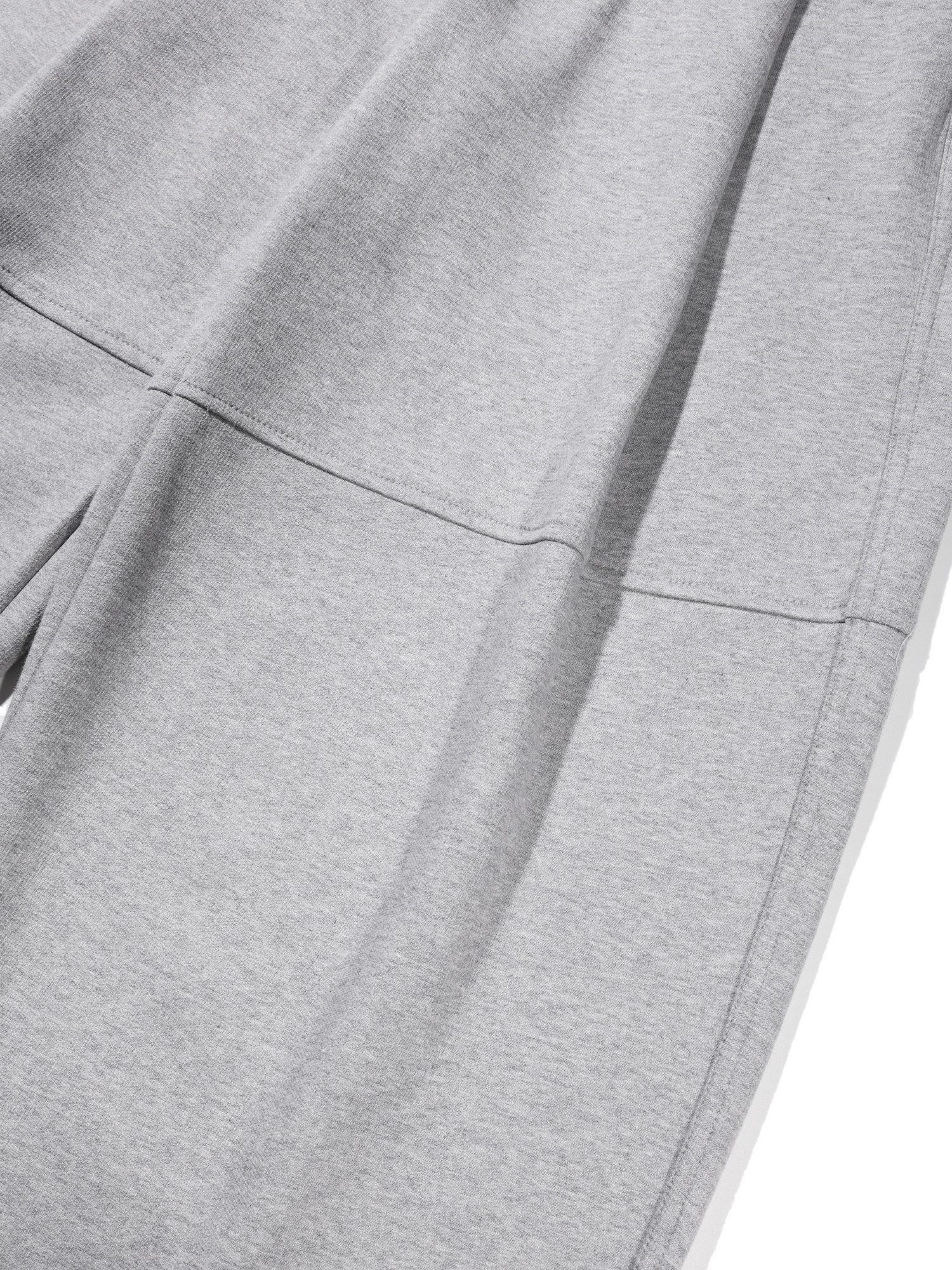 Jersey Set Daddy Pants (Grey)