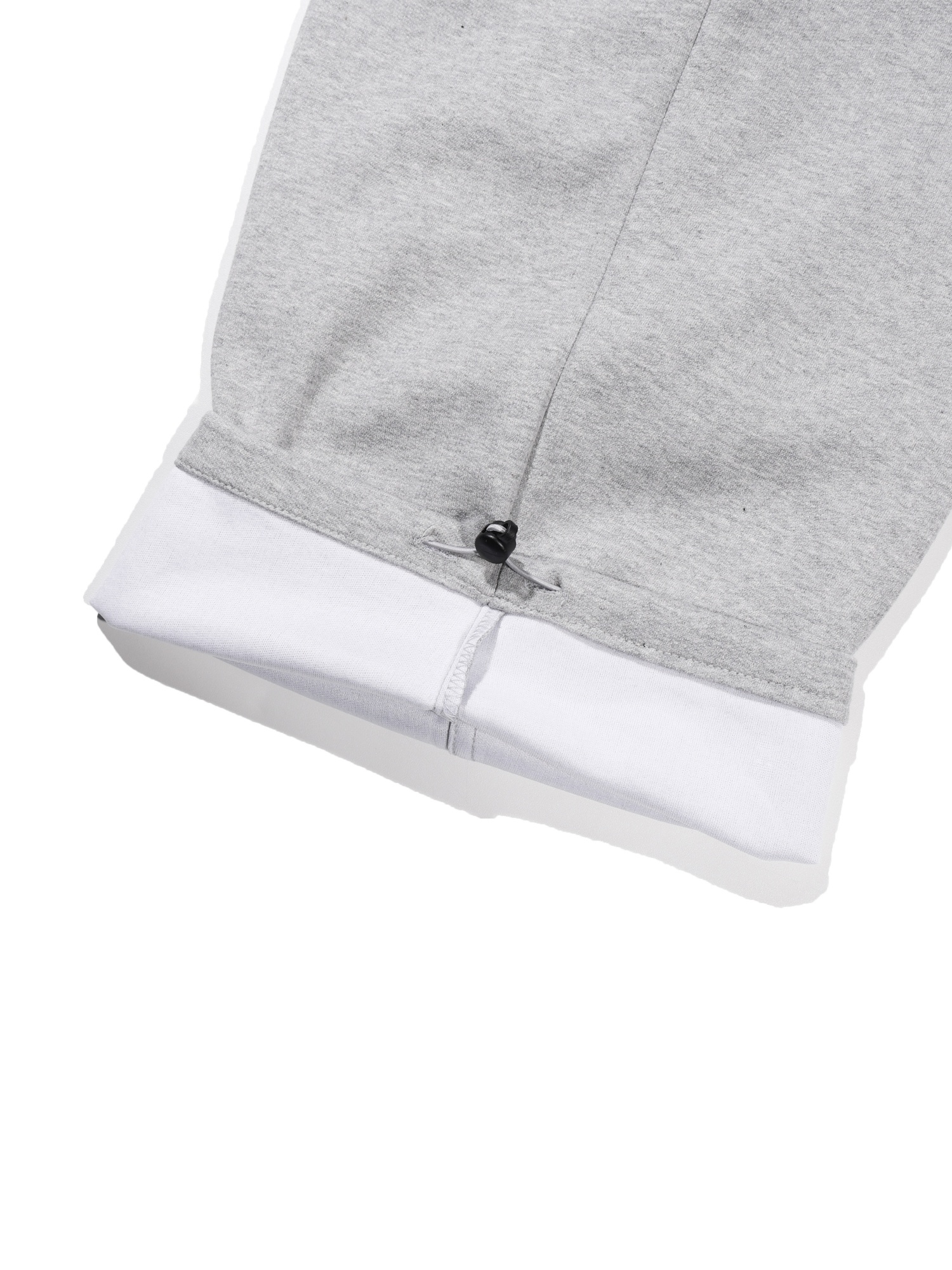 Jersey Set Daddy Pants (Grey)