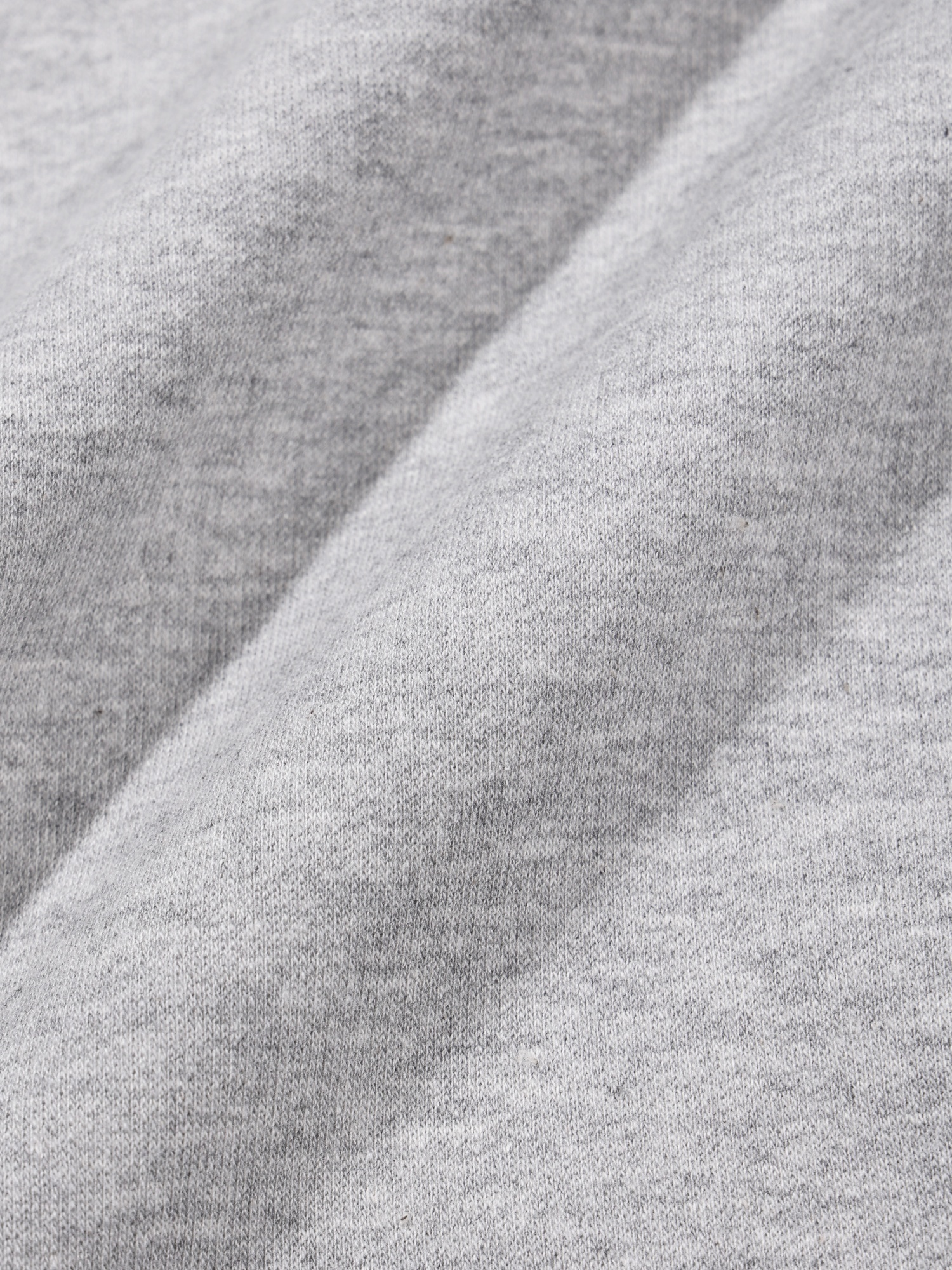Jersey Set Daddy Pants (Grey)