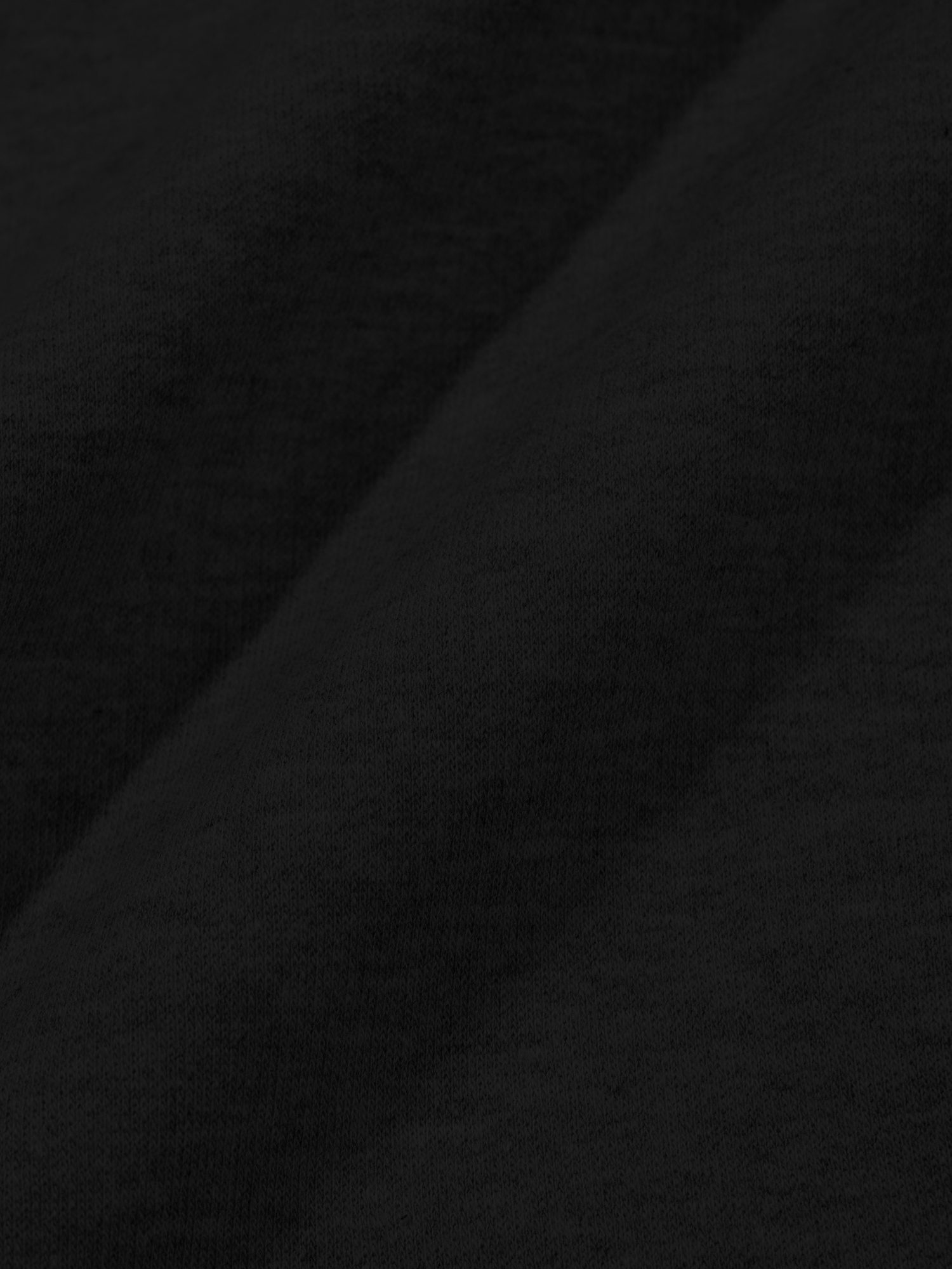 Jersey Set Daddy Pants (Black)