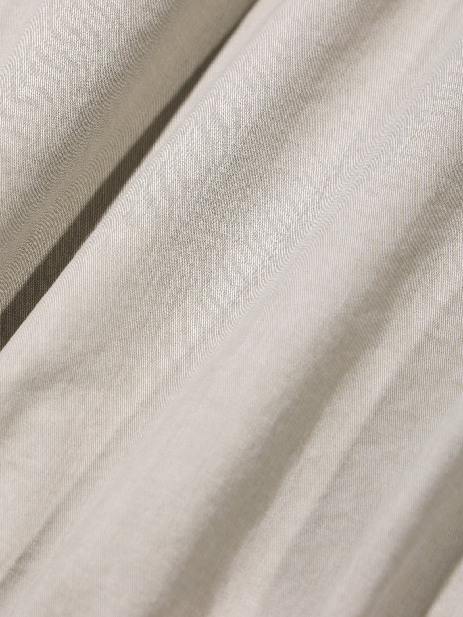 City Crew Jacket (Stone Beige)