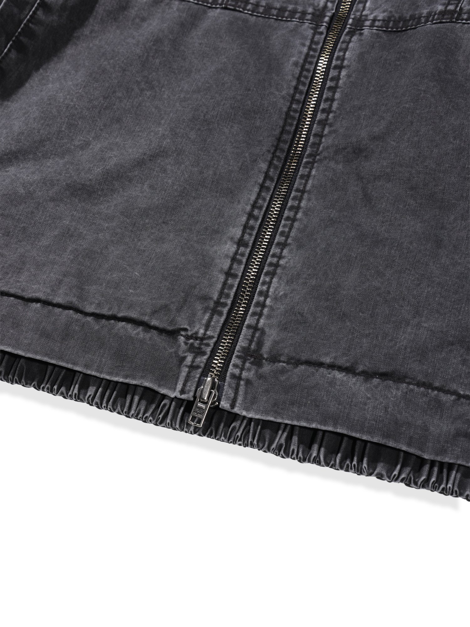 City Crew Jacket (Black)