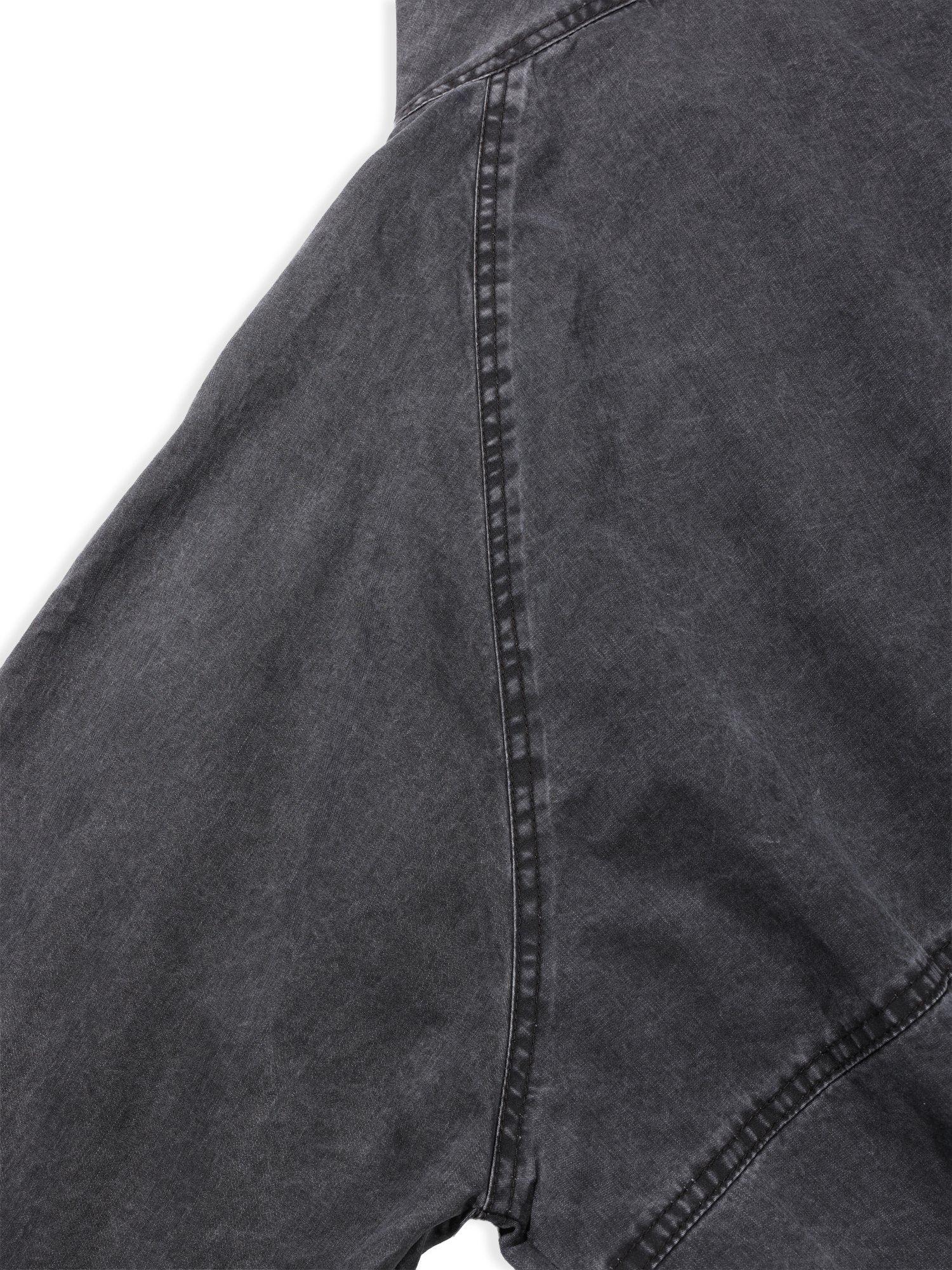 City Crew Jacket (Black)
