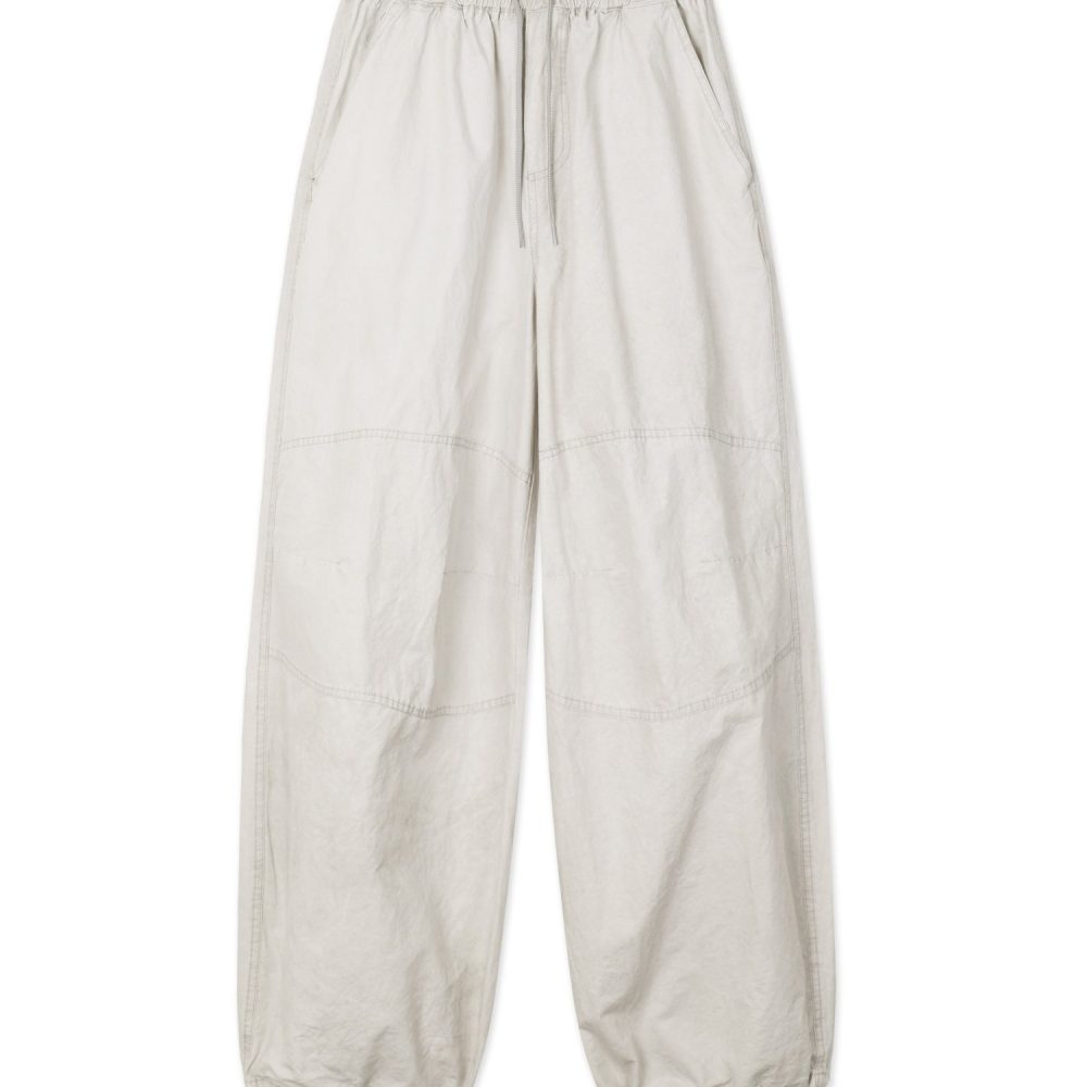 Acid Biker Pants (Dove)