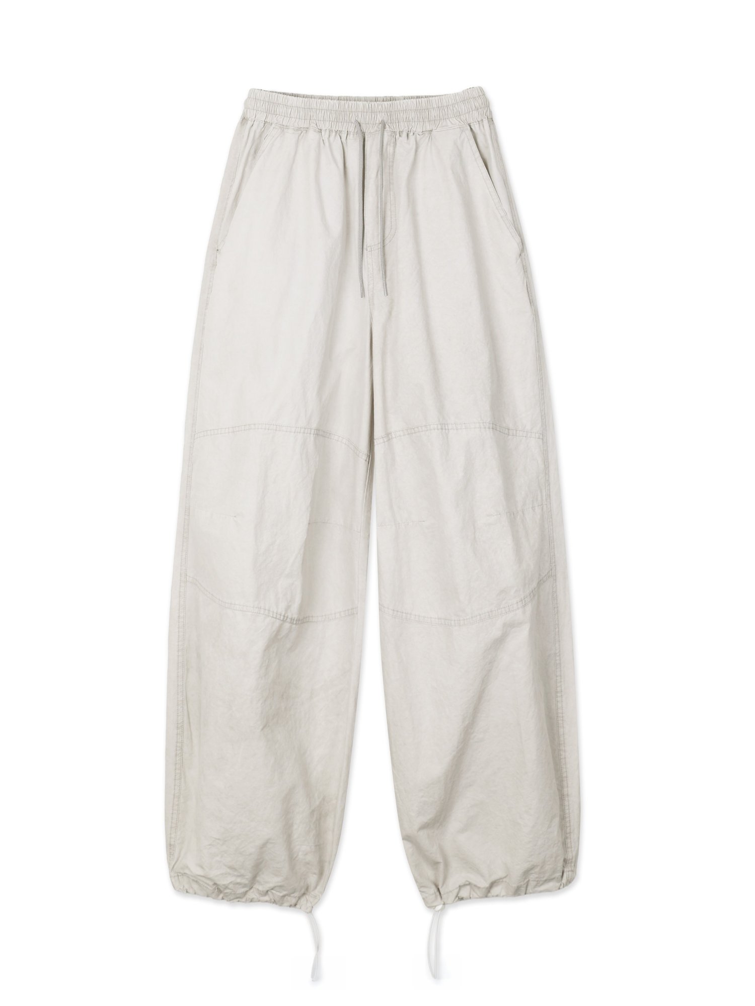 Acid Biker Pants (Dove)