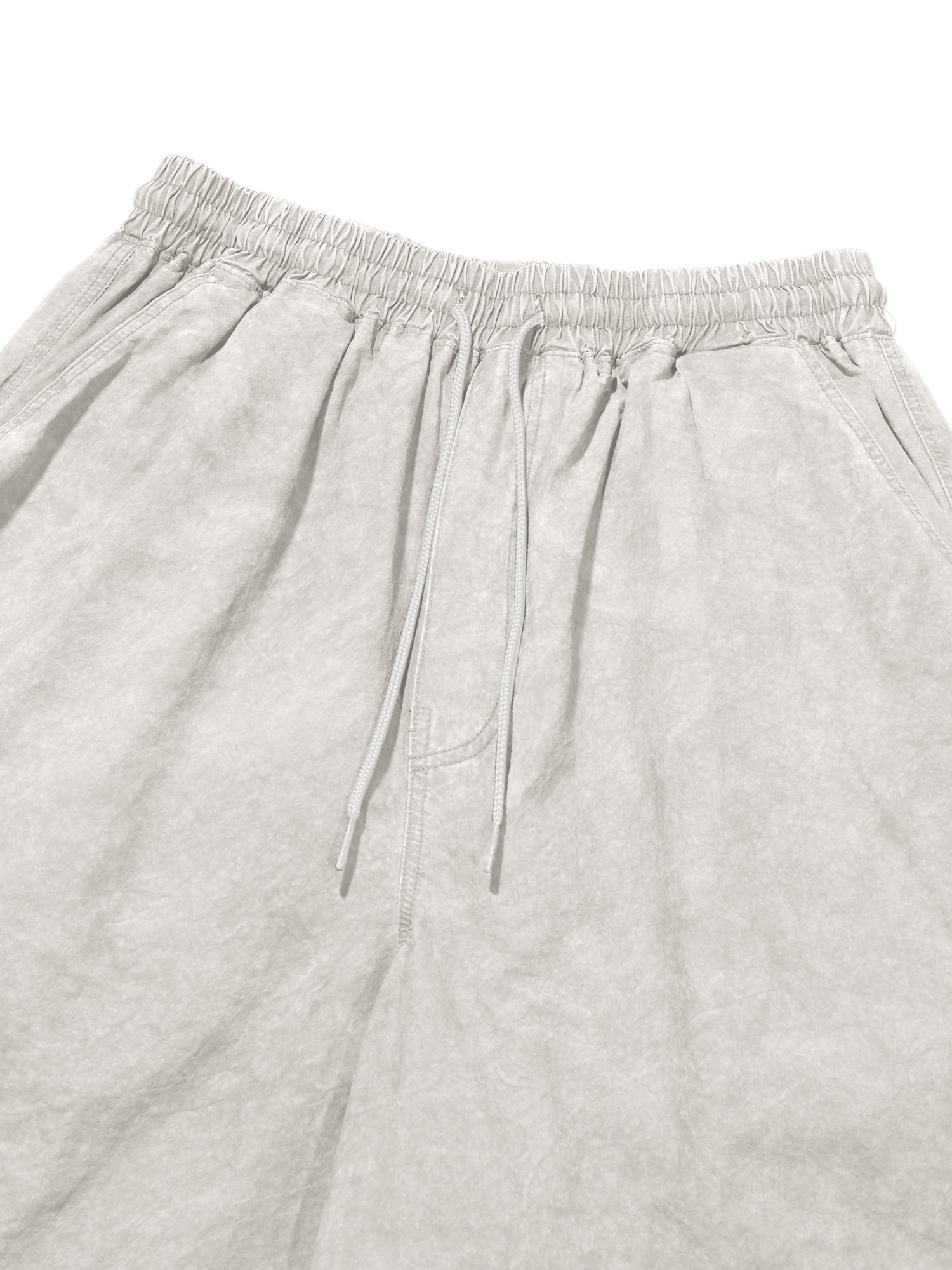 Acid Biker Pants (Dove)