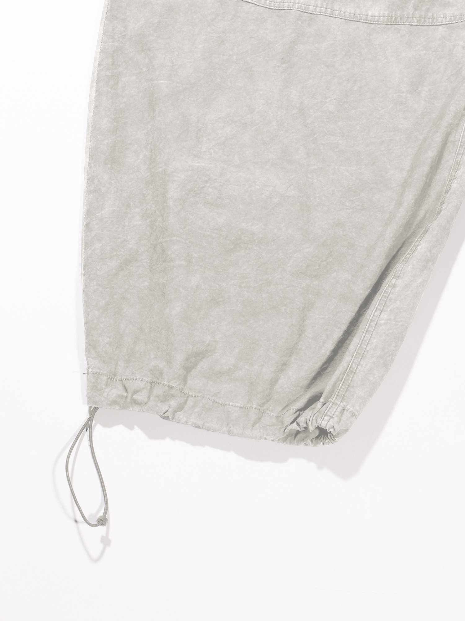 Acid Biker Pants (Dove)