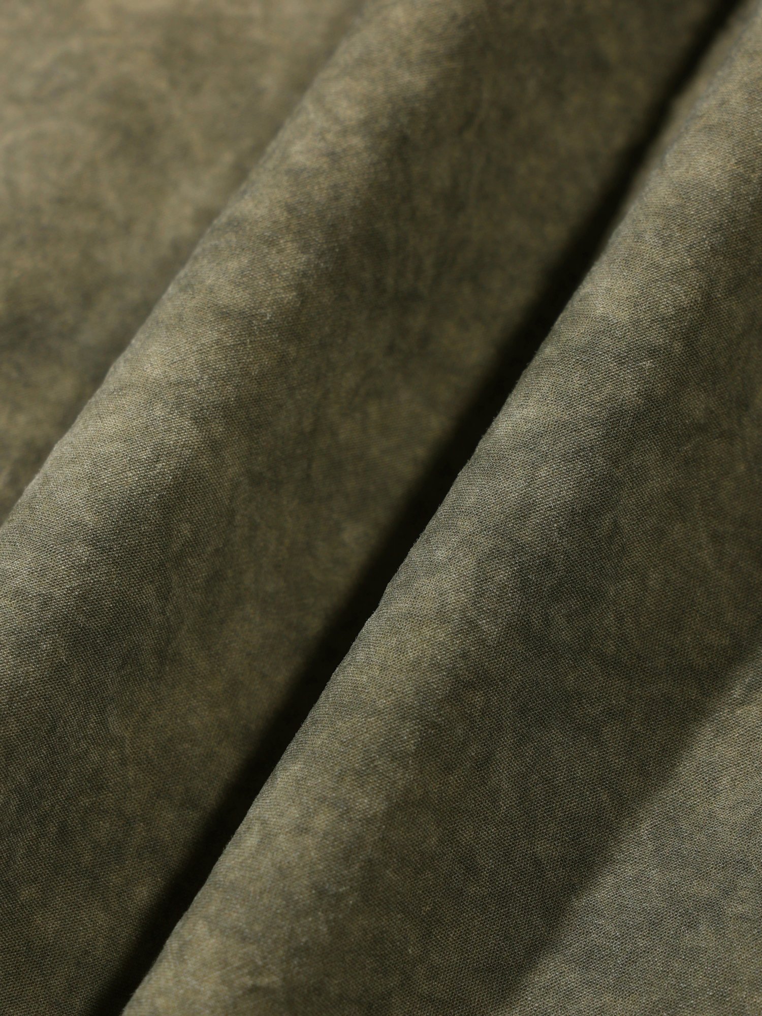 Acid Biker Pants (Olive)