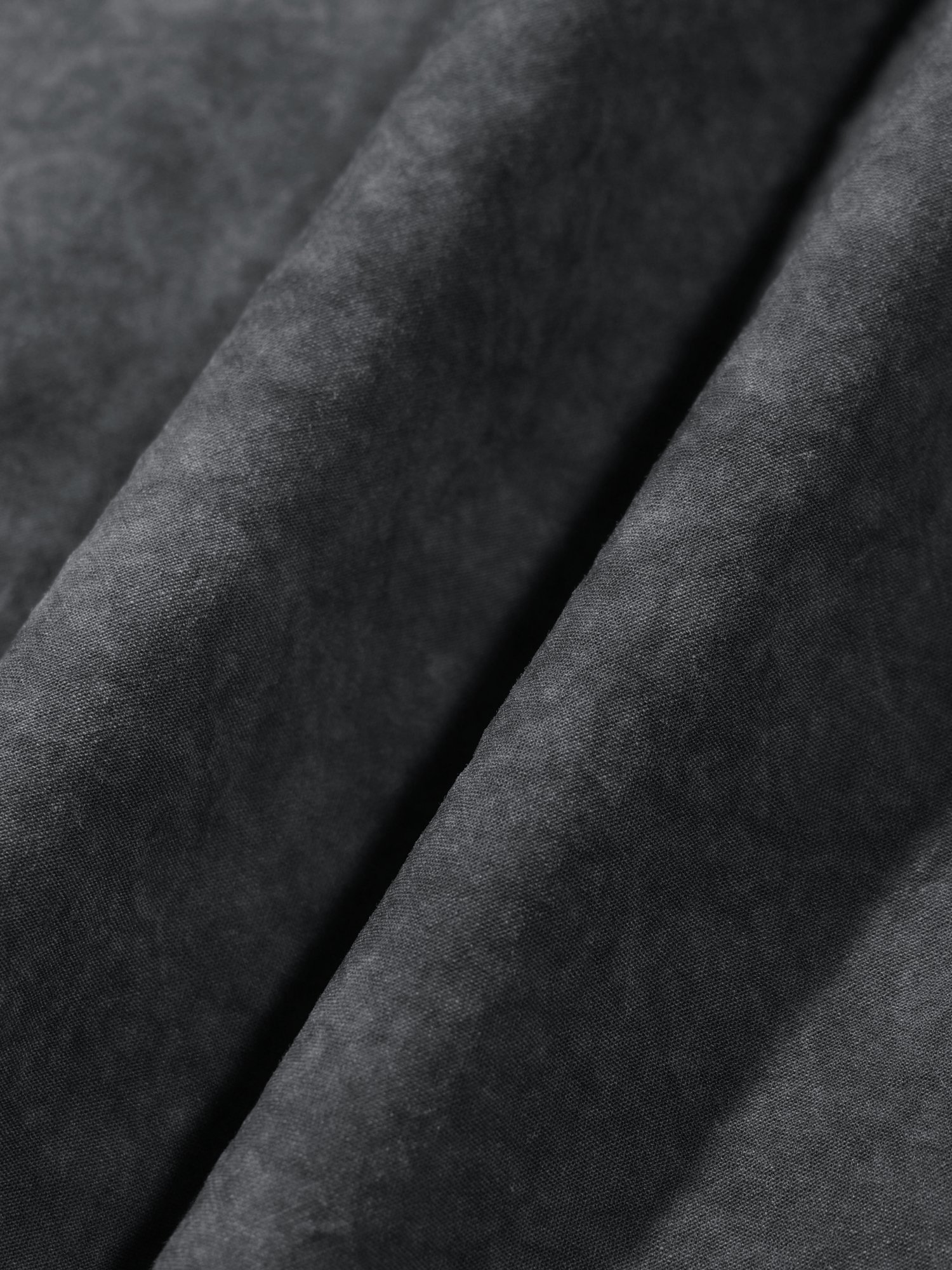 Acid Biker Pants (Charcoal)