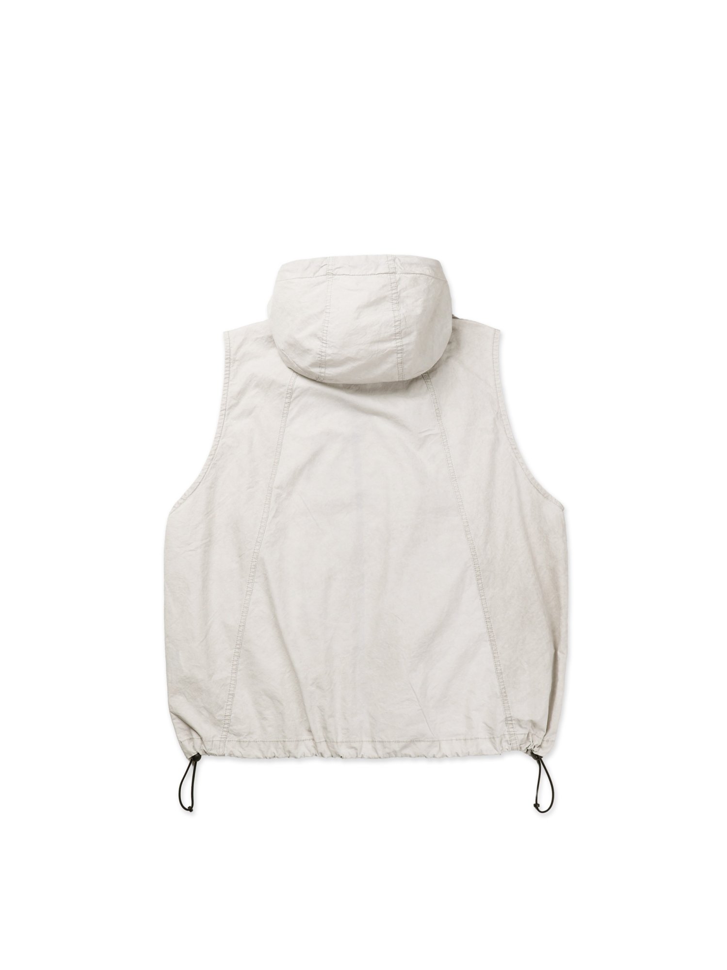 Acid Vest (Dove)