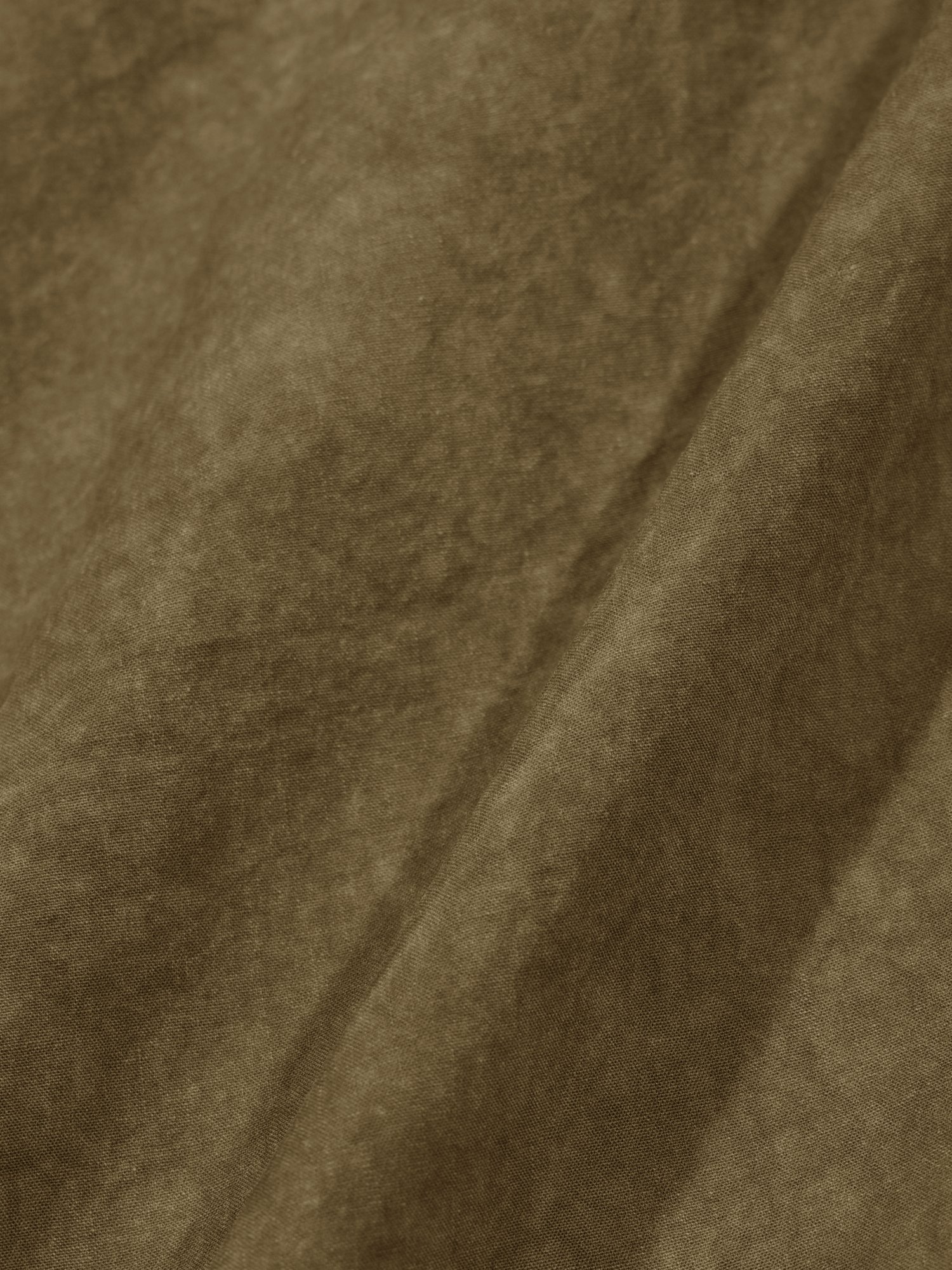 Acid Vest (Brown)