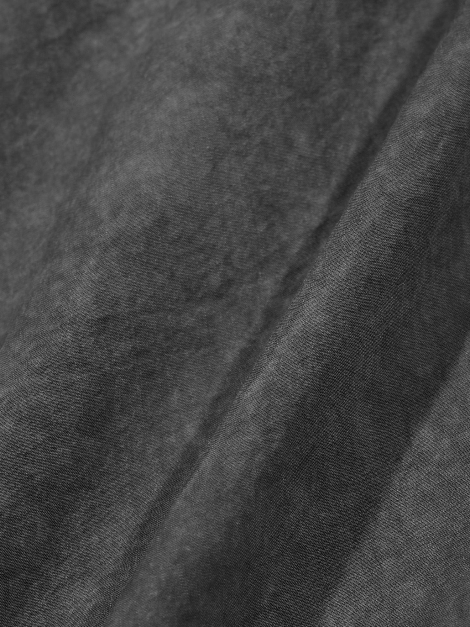 Acid Vest (Charcoal)