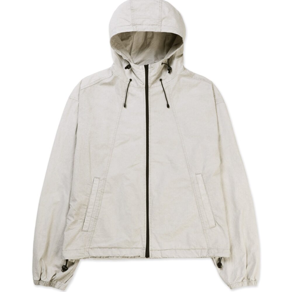 Acid Parka (Dove)