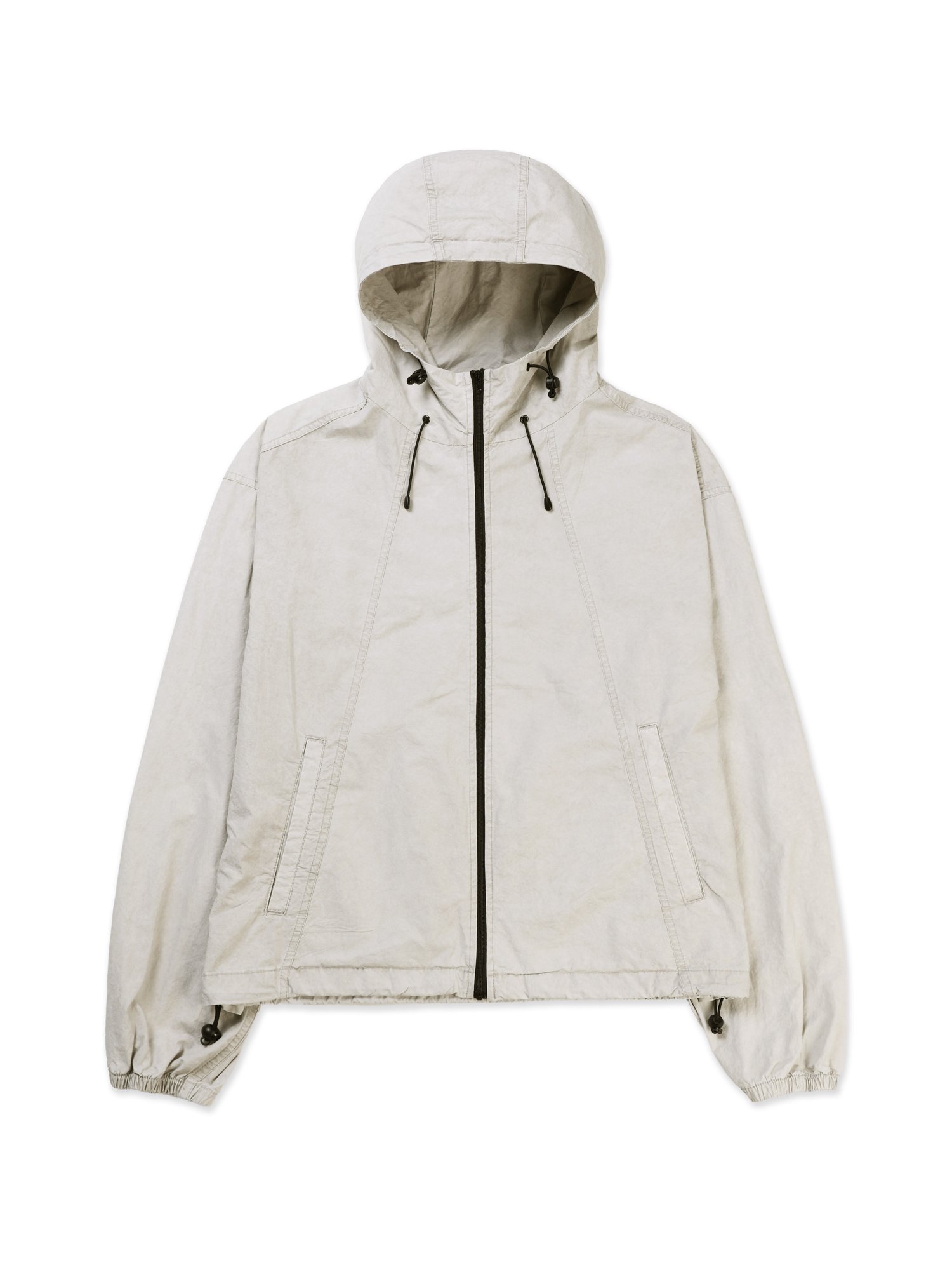 Acid Parka (Dove)