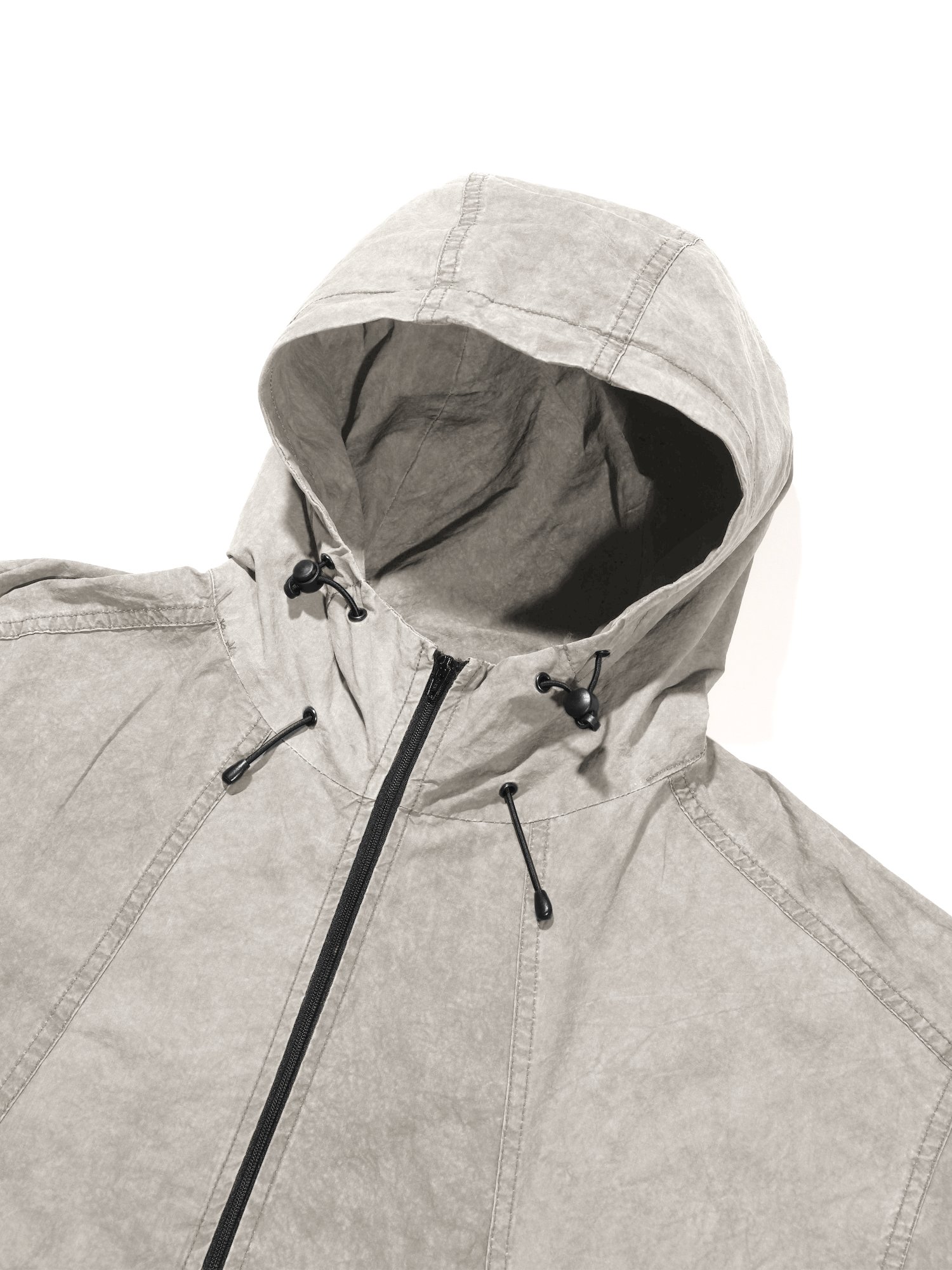 Acid Parka (Dove)