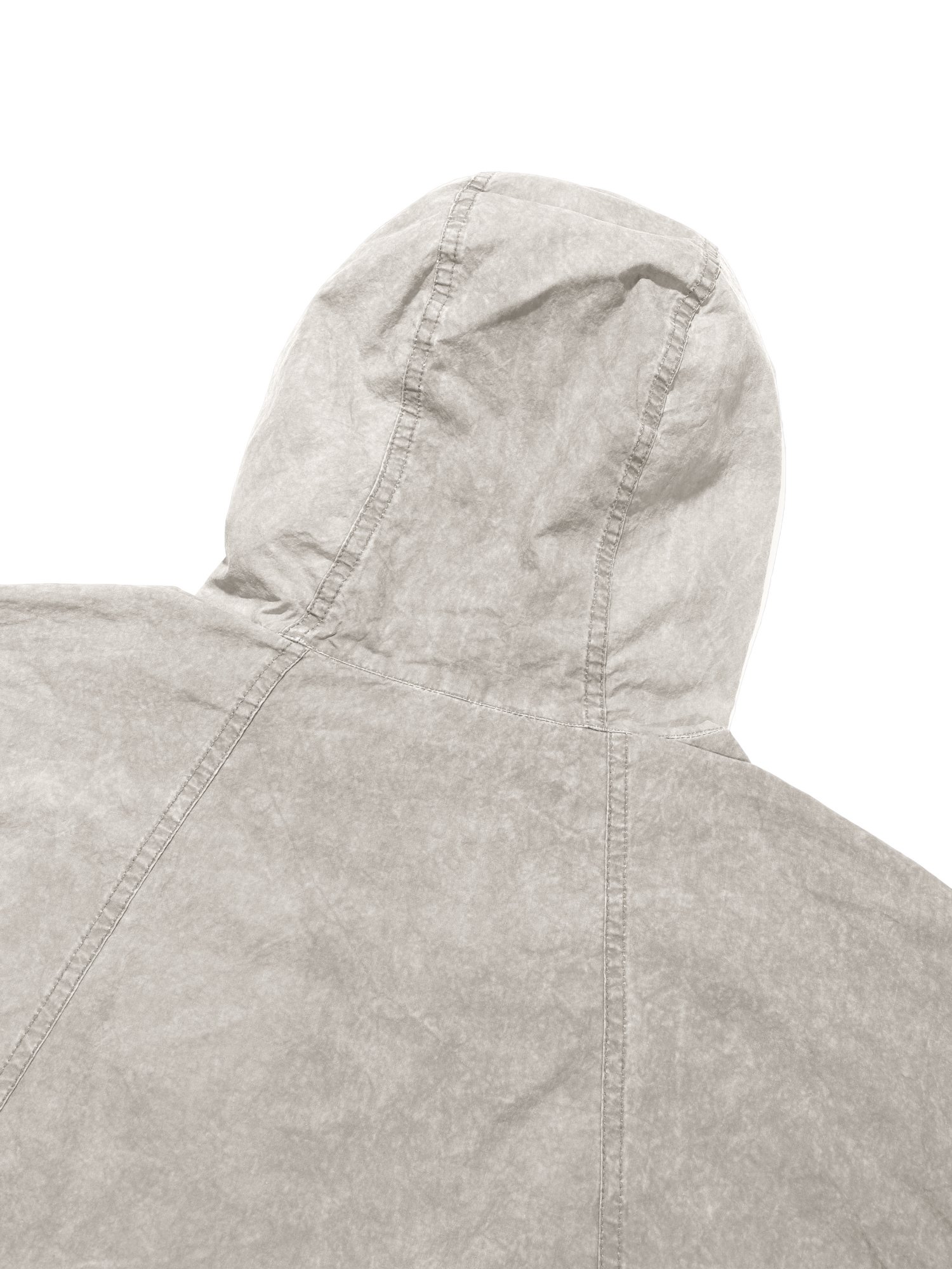 Acid Parka (Dove)