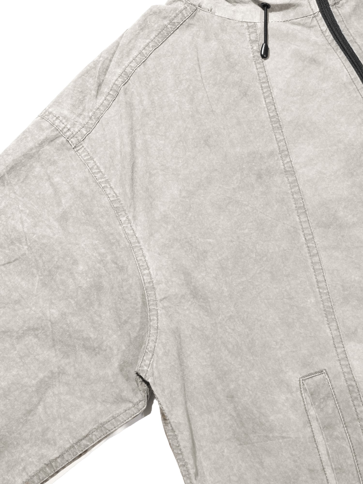 Acid Parka (Dove)