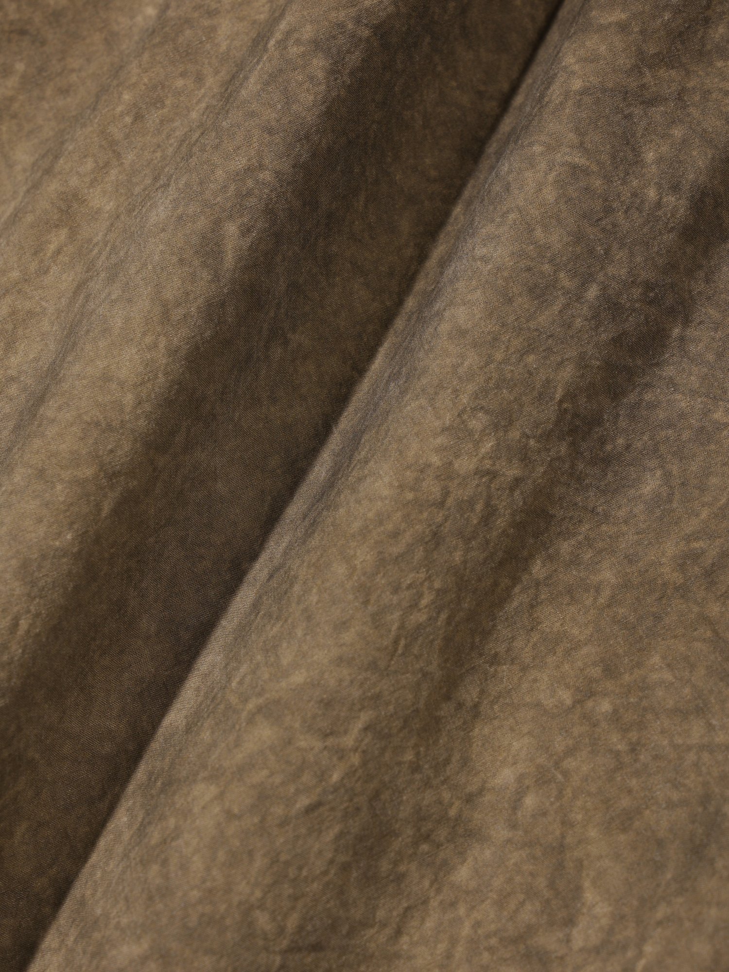 Acid Parka (Brown)