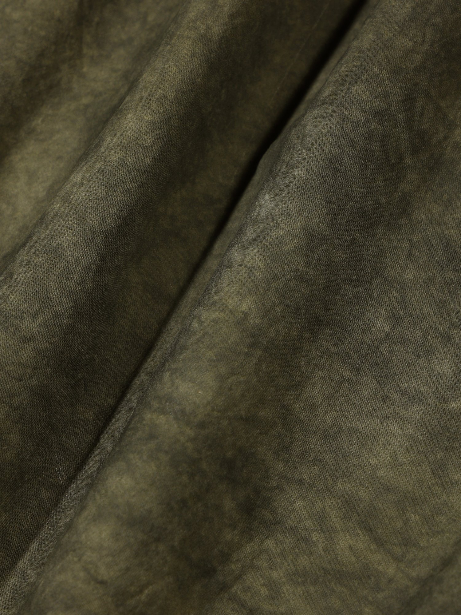Acid Parka (Olive)