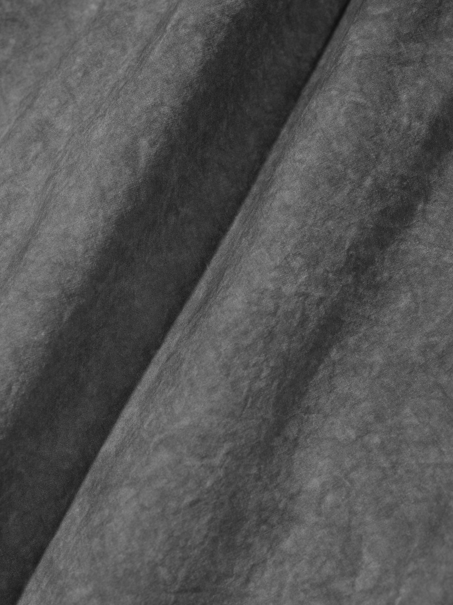 Acid Parka (Charcoal)
