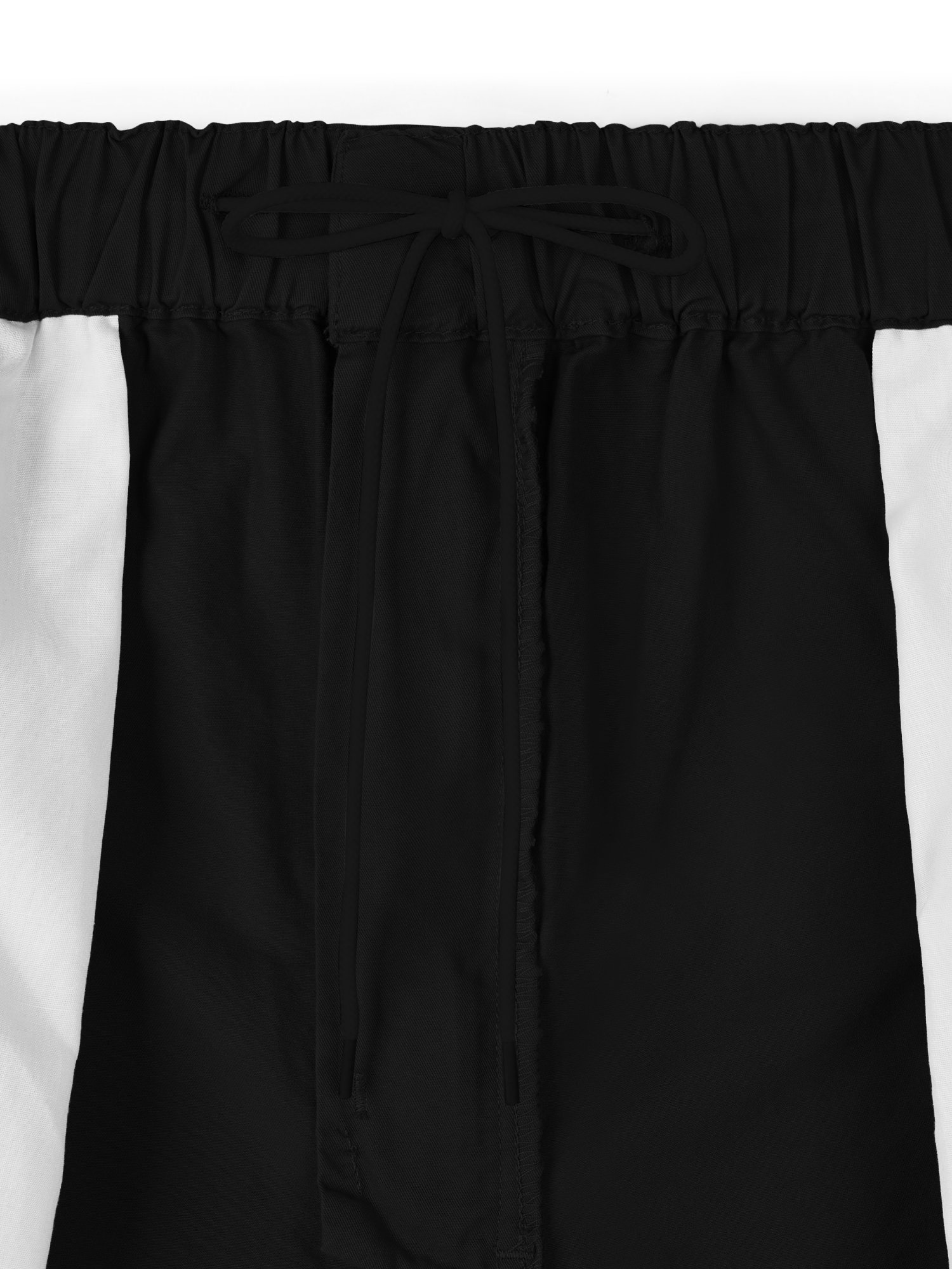 Cotton Arctic Pants (Black)