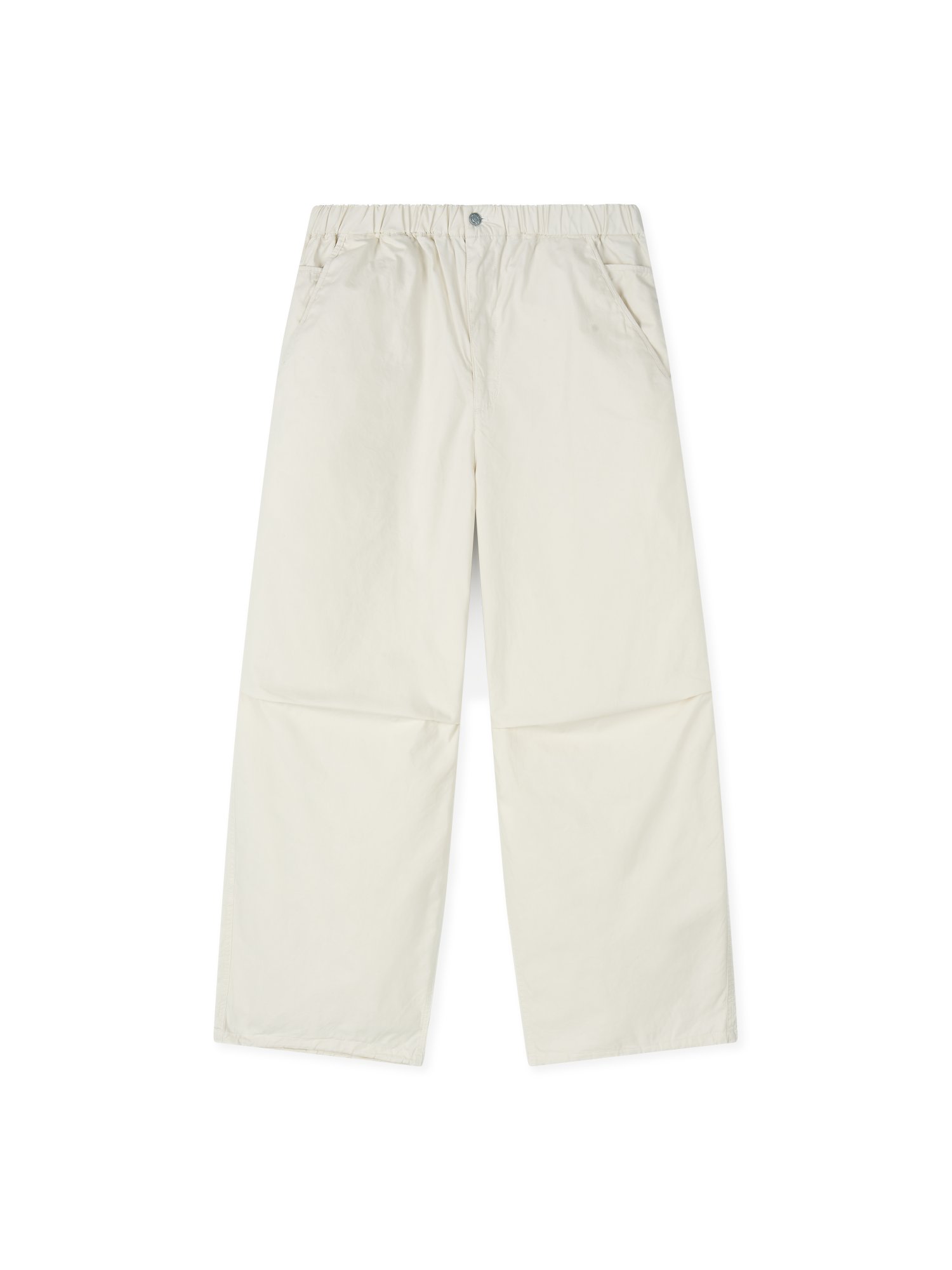 Cotton Arctic Pants (Ivory)