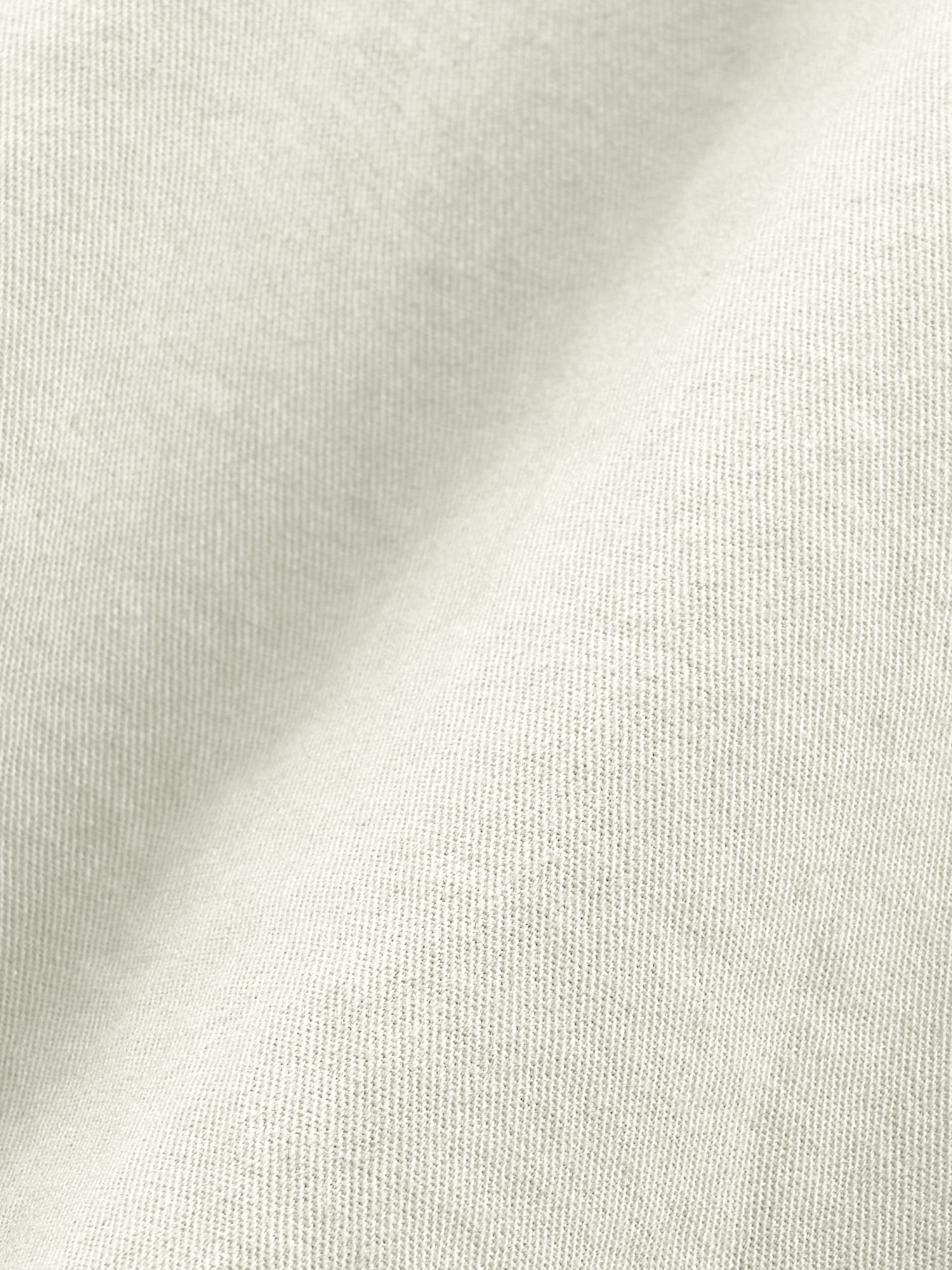Cotton Arctic Pants (Ivory)