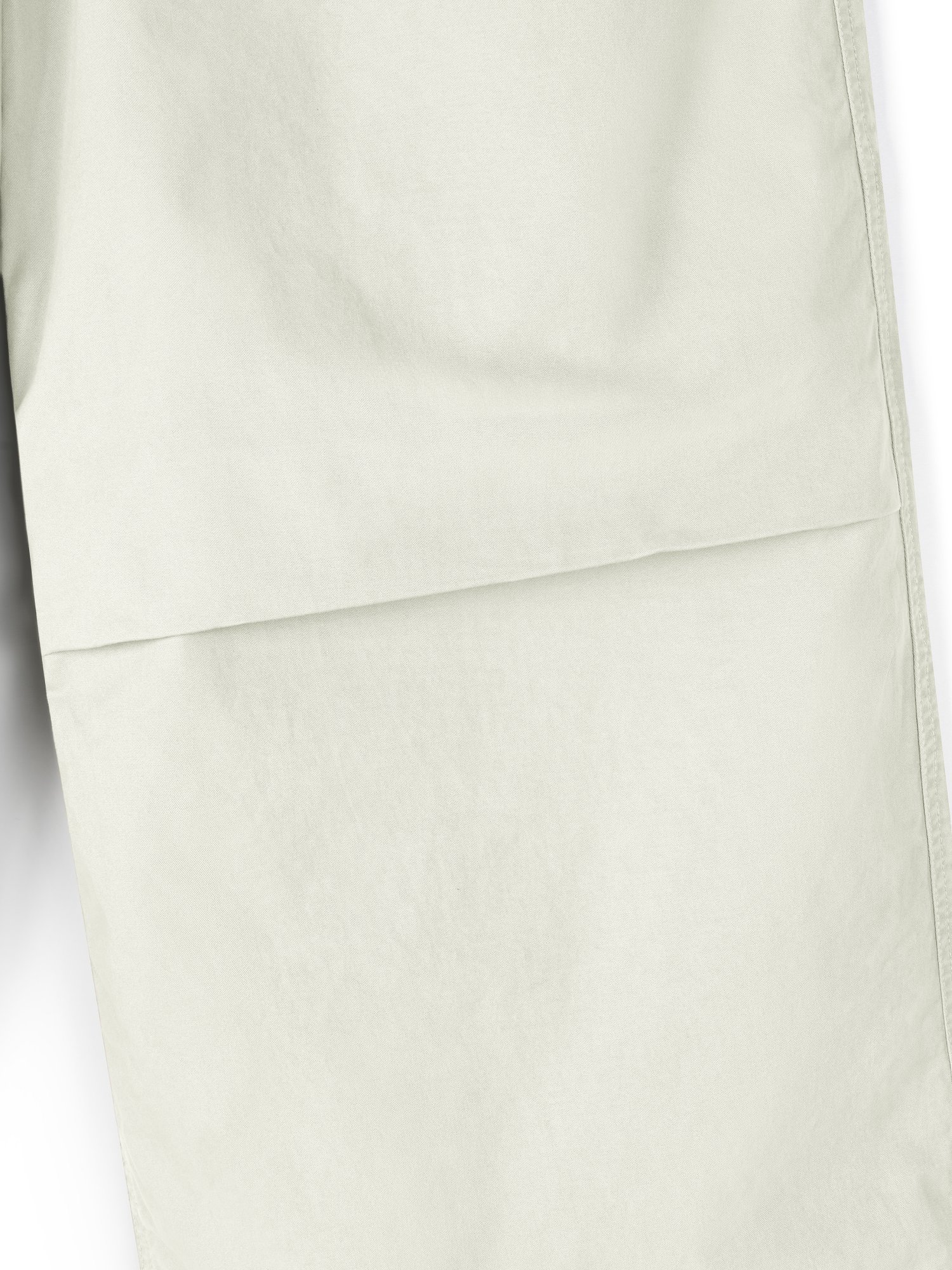 Cotton Arctic Pants (Ivory)