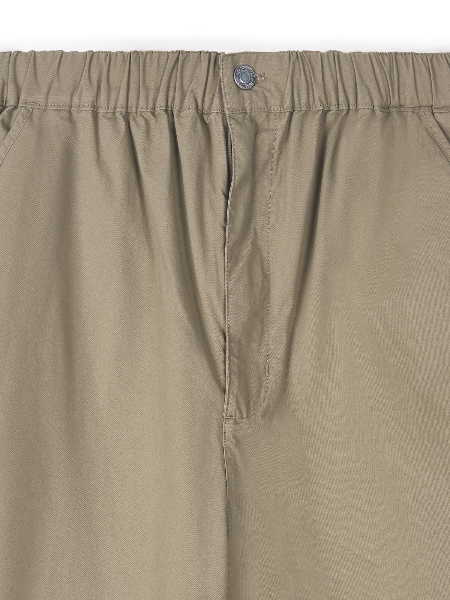 Cotton Arctic Pants (Olive)