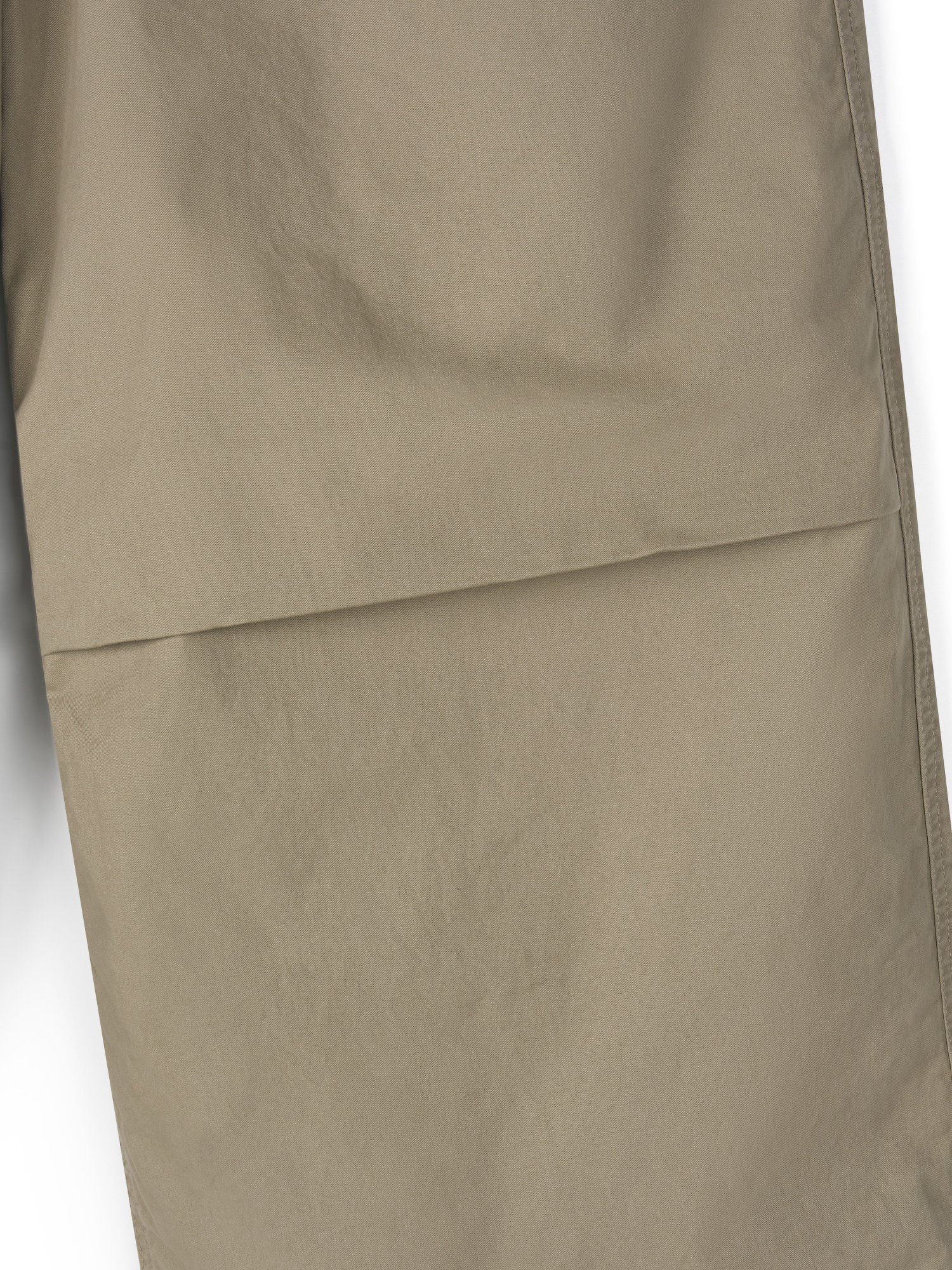 Cotton Arctic Pants (Olive)