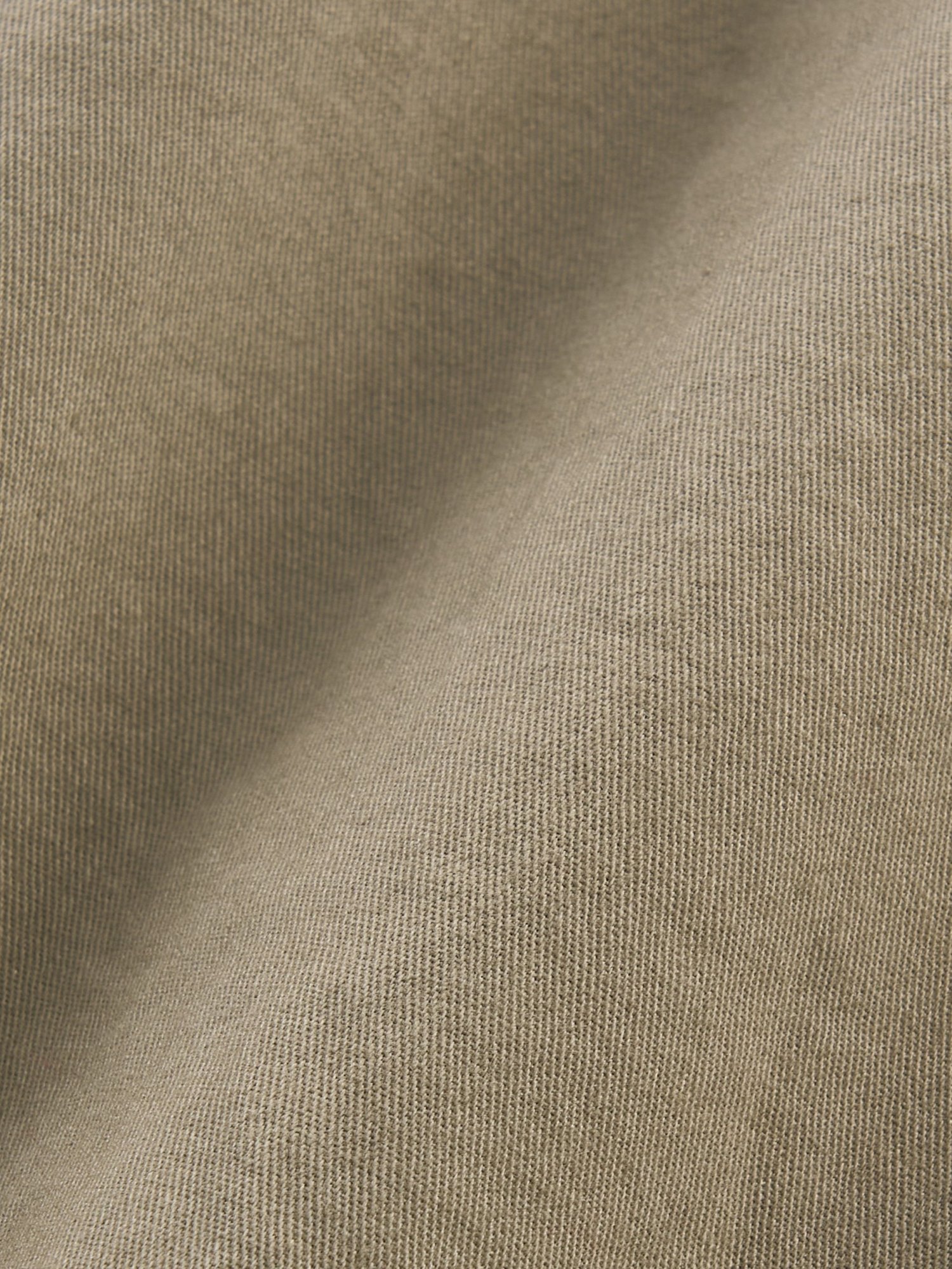 Cotton Arctic Pants (Olive)