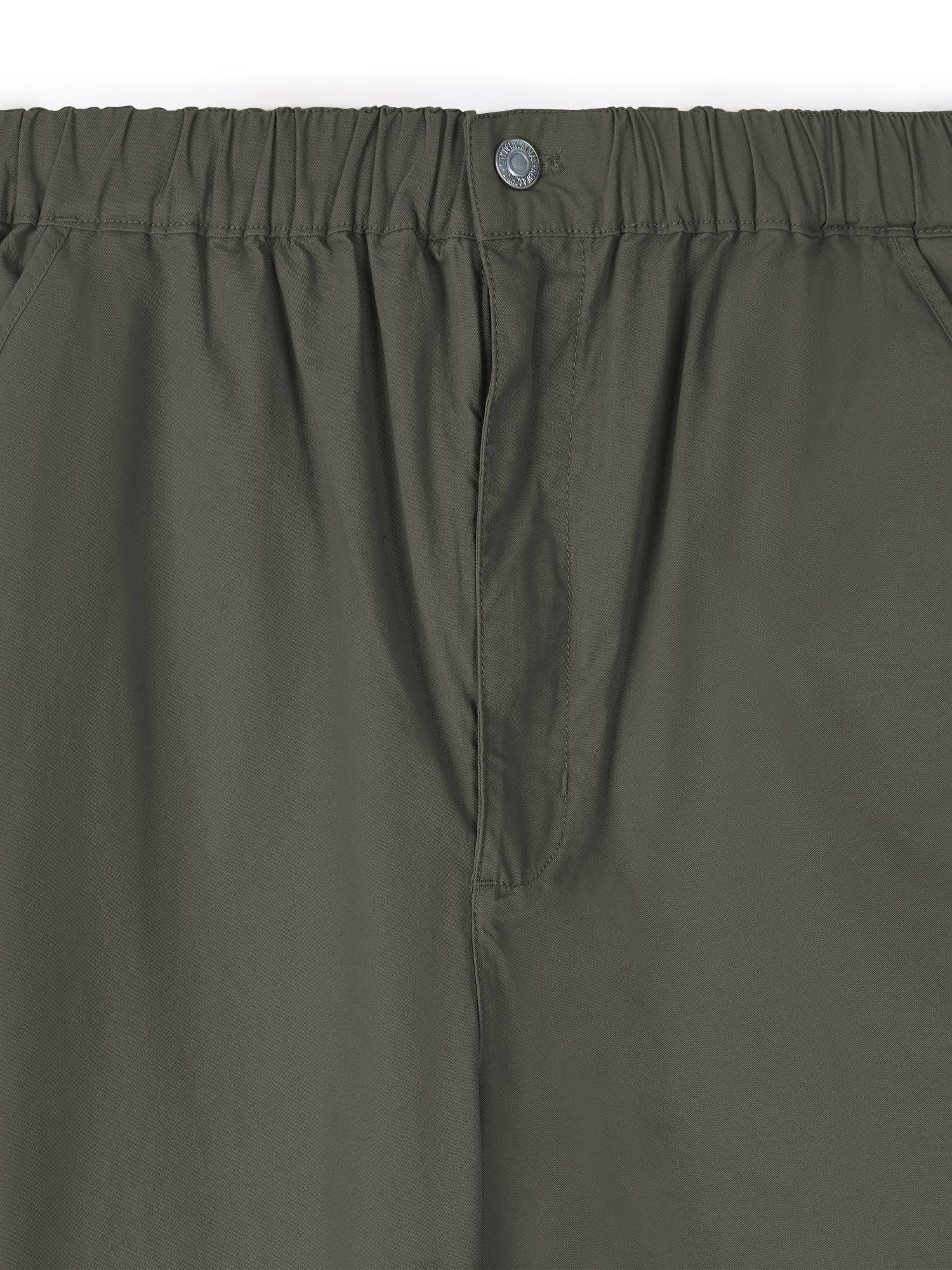 Cotton Arctic Pants (Charcoal Khaki)
