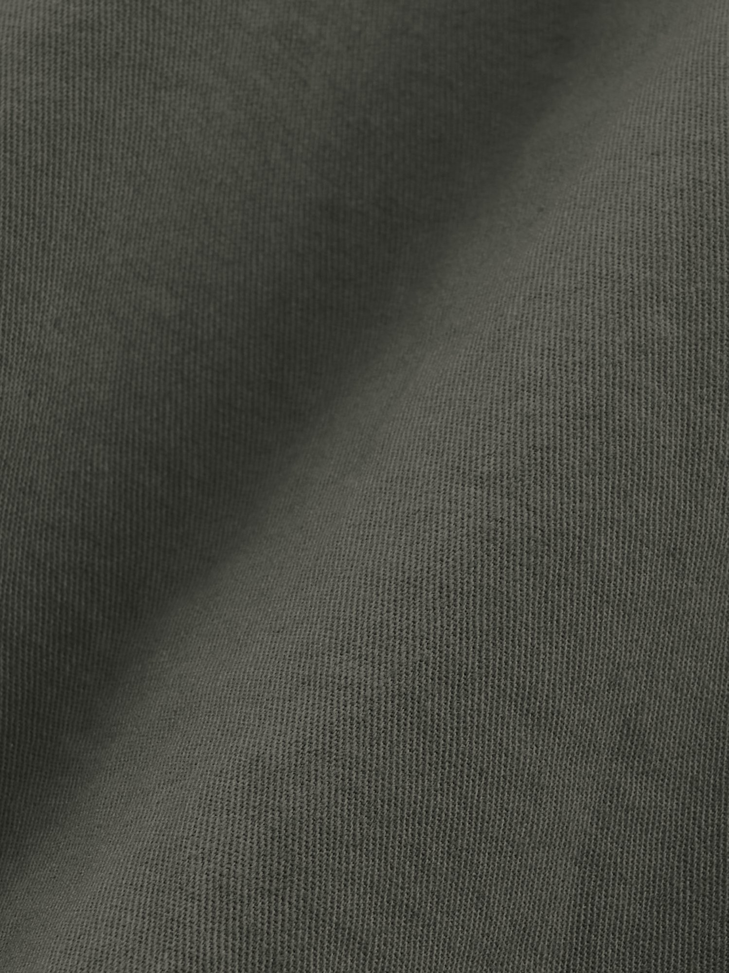 Cotton Arctic Pants (Charcoal Khaki)