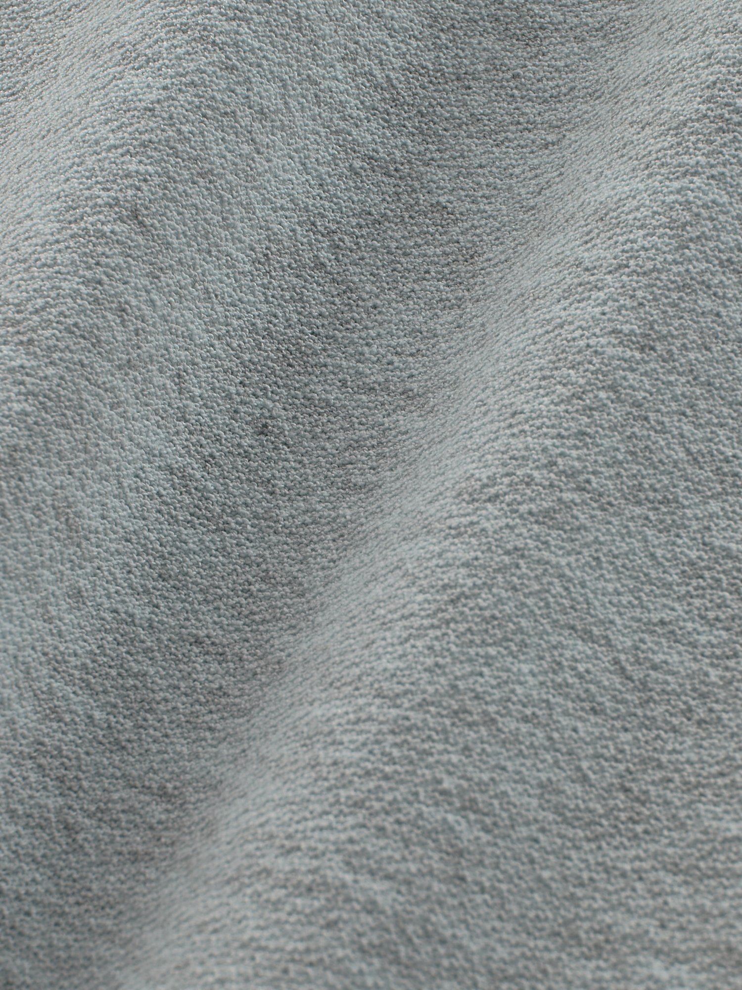 Crape Long Sleeve (Melange)