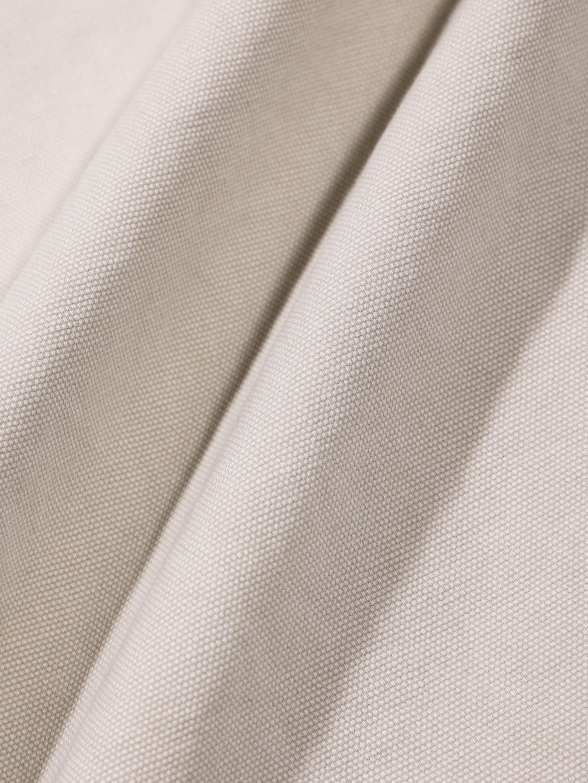 Plain Twist Pants (Stone Sand)
