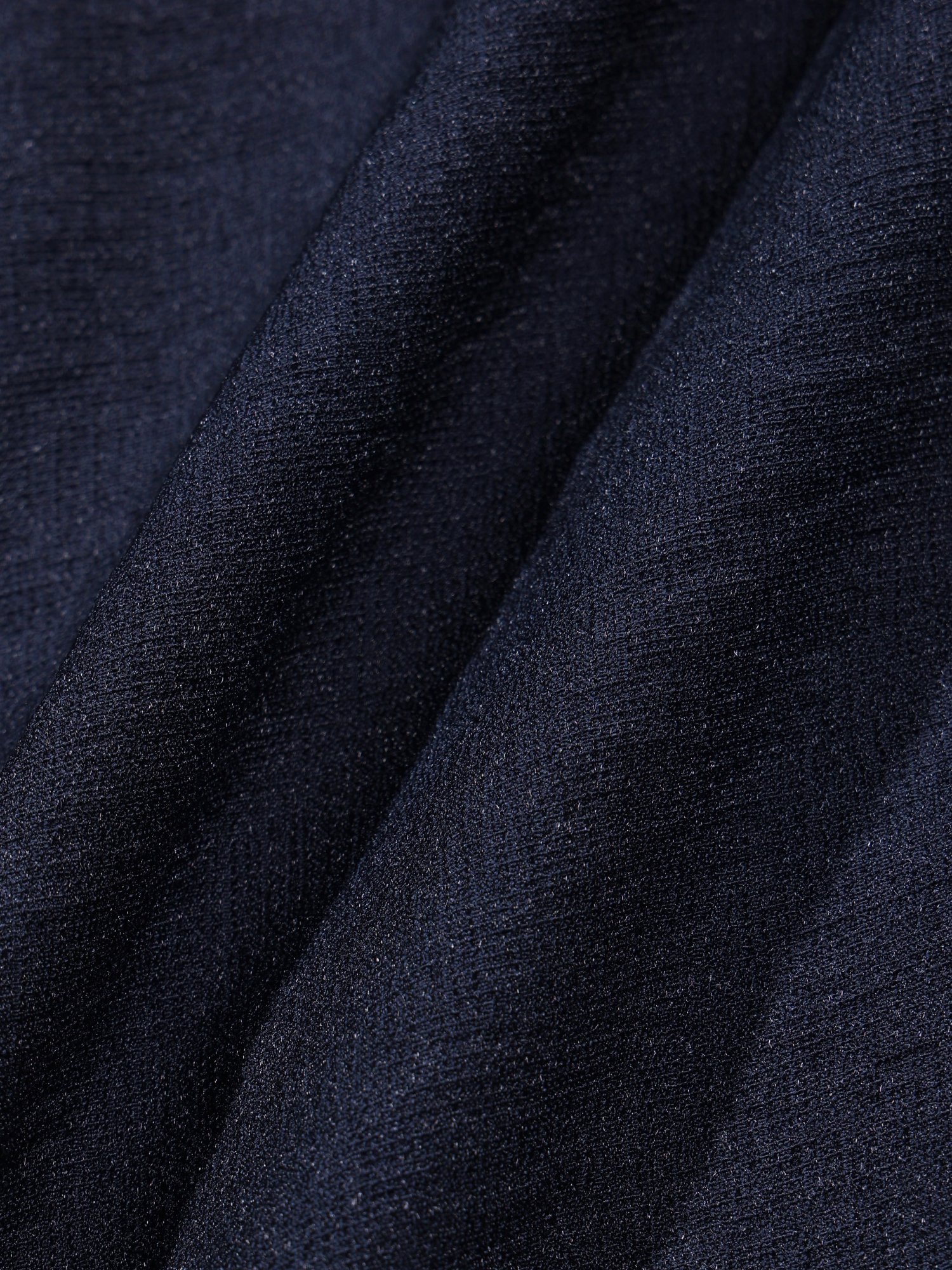 Fizzy Trucker Jacket (Navy)