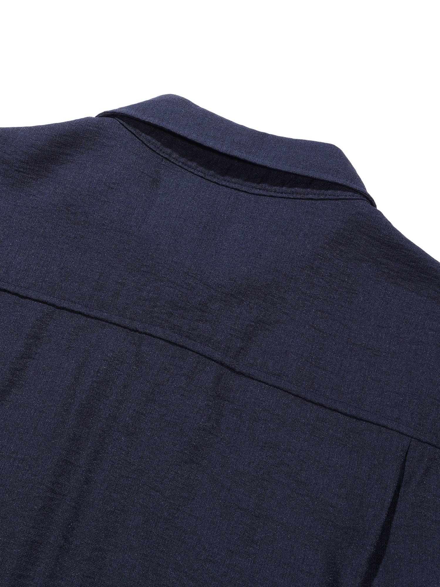 Fizzy Trucker Jacket (Navy)