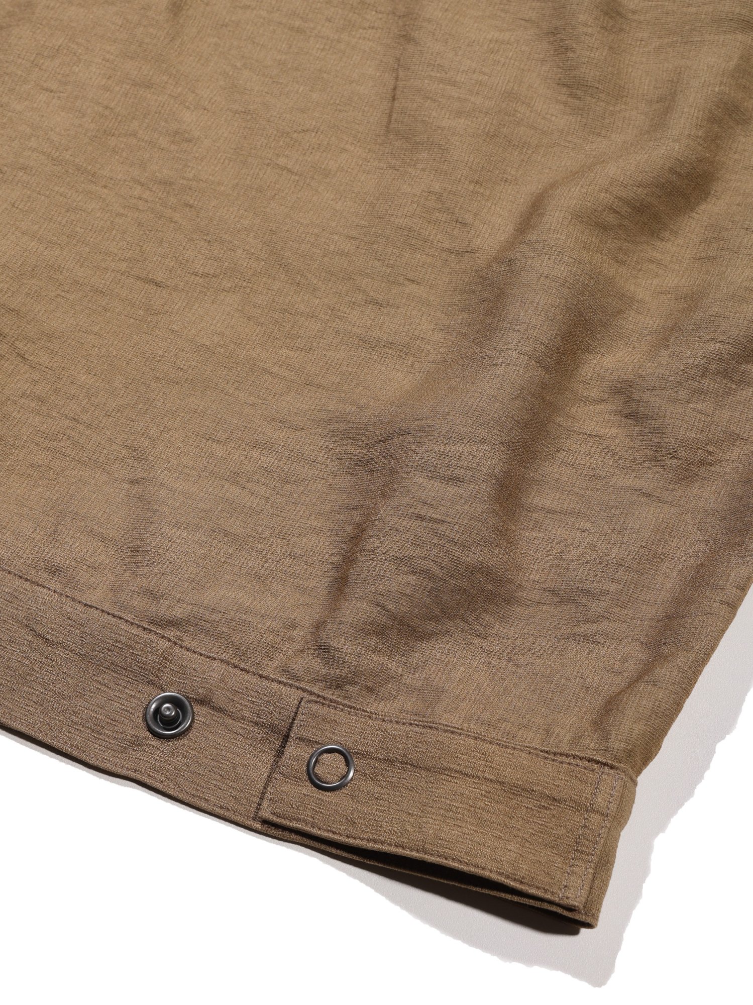 Fizzy Trucker Jacket (Camel)