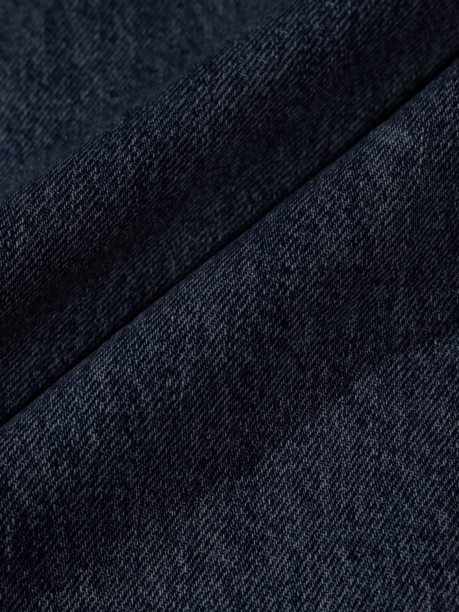 Ape Jean (Dark Blue)
