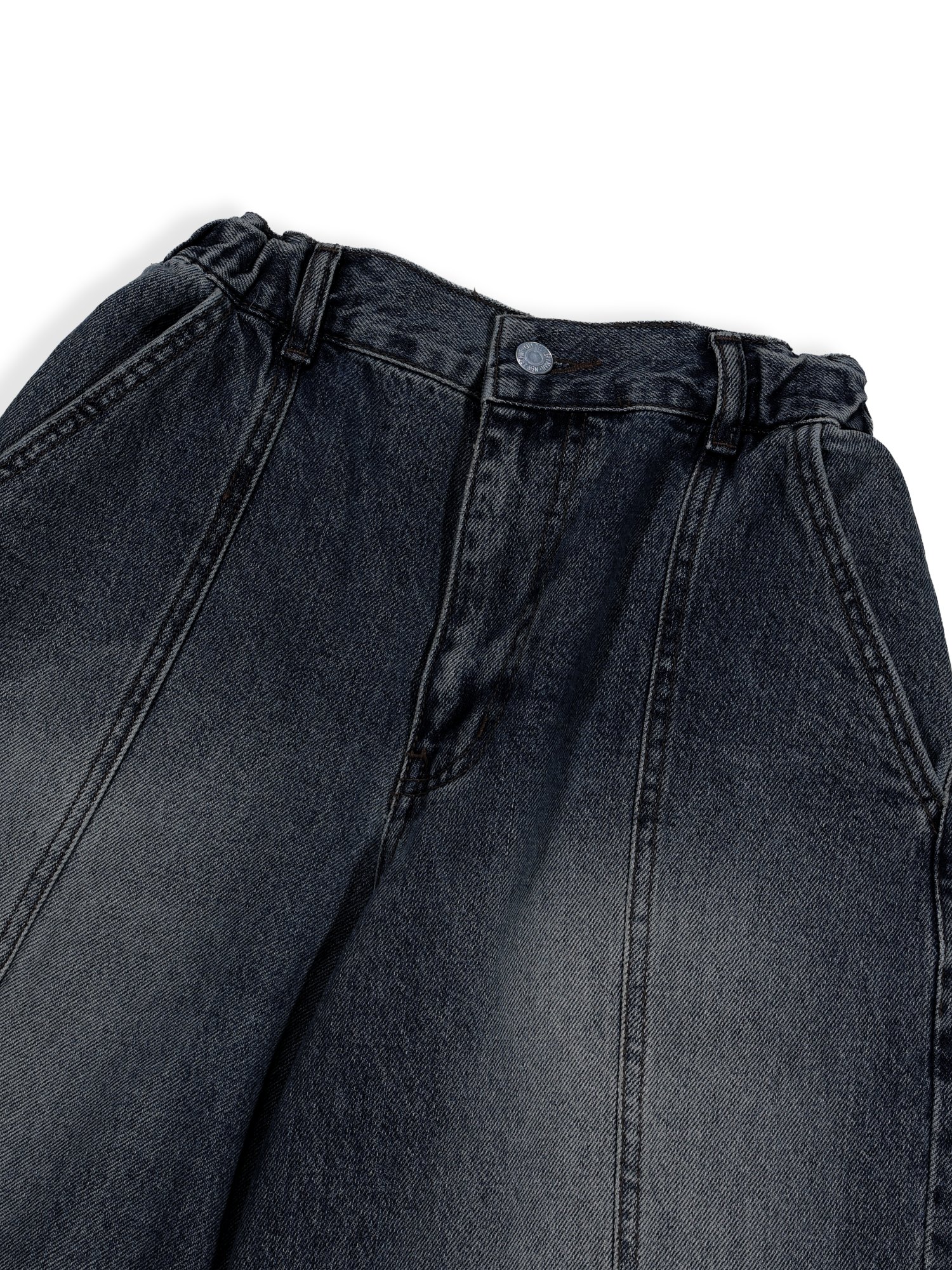 Ape Jean (Dark Blue)