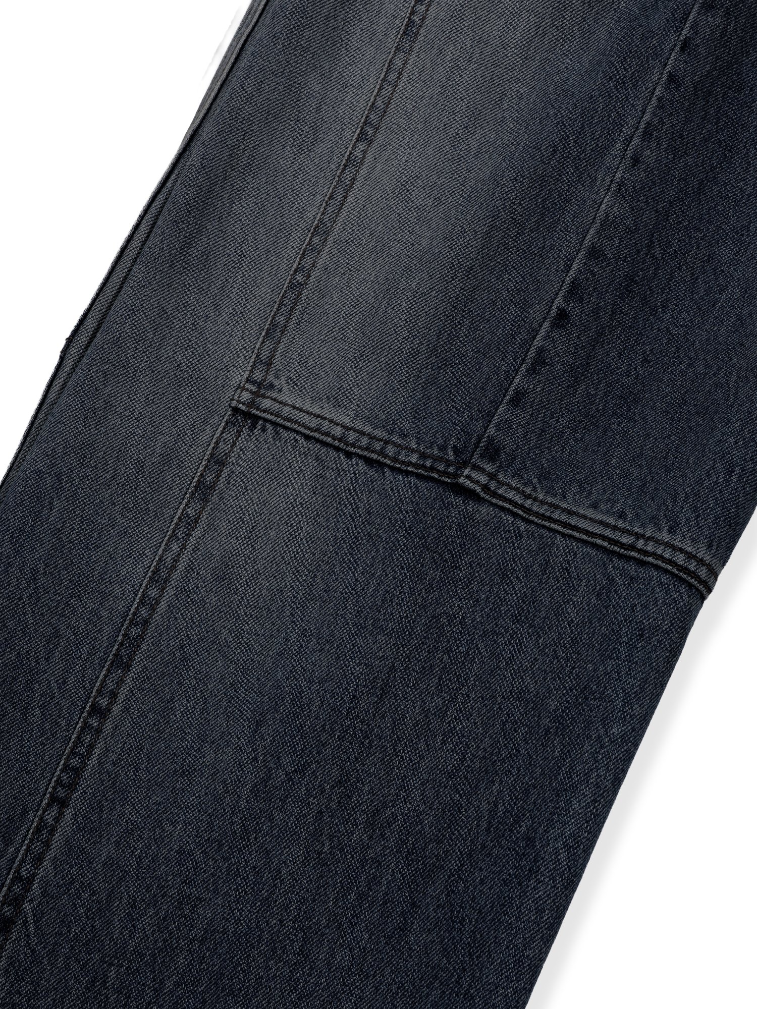 Ape Jean (Dark Blue)